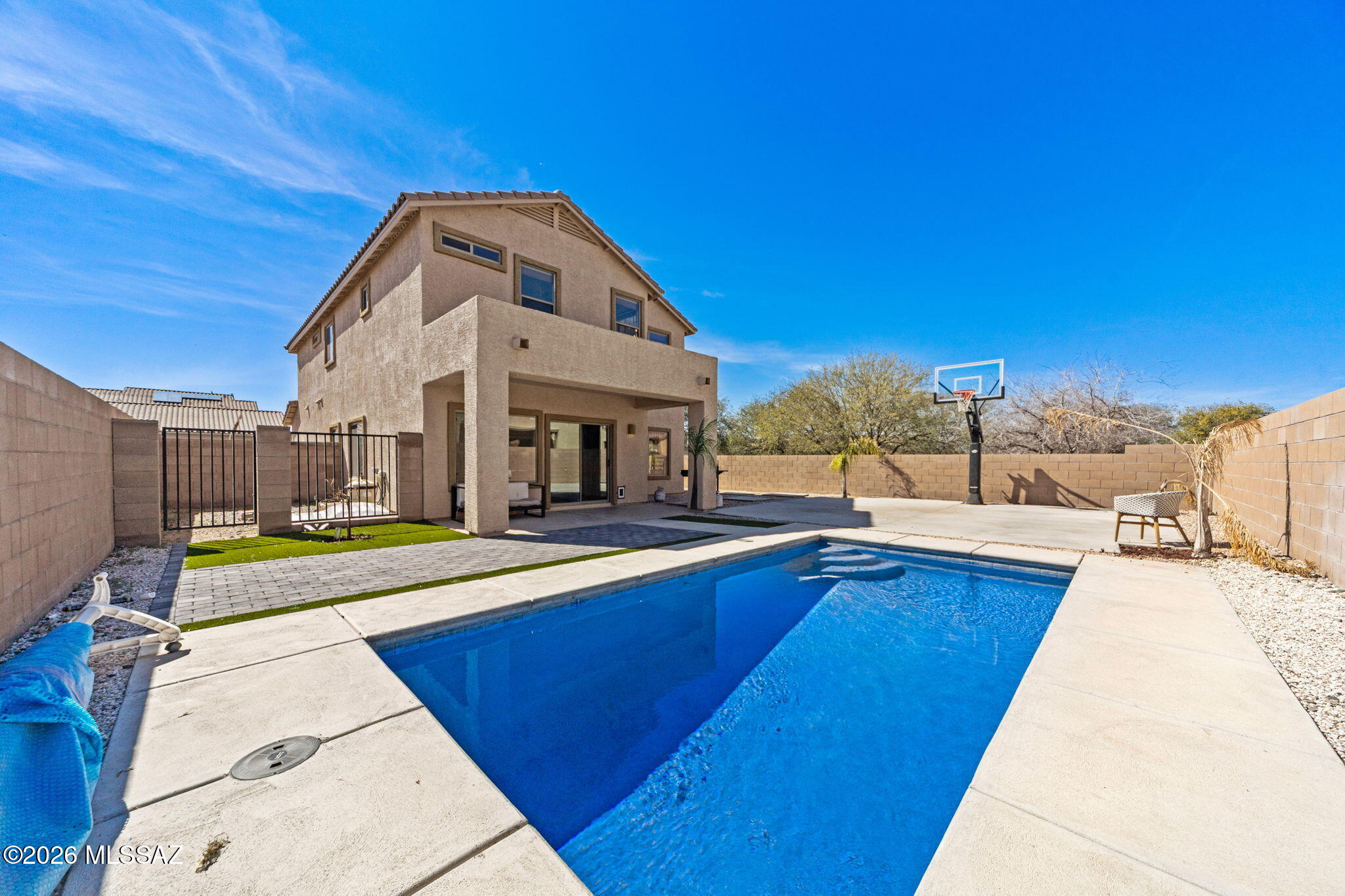 11132 W Coppertail Drive