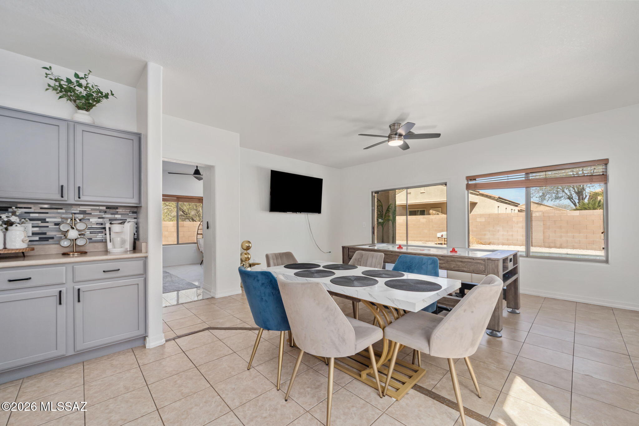 11132 W Coppertail Drive