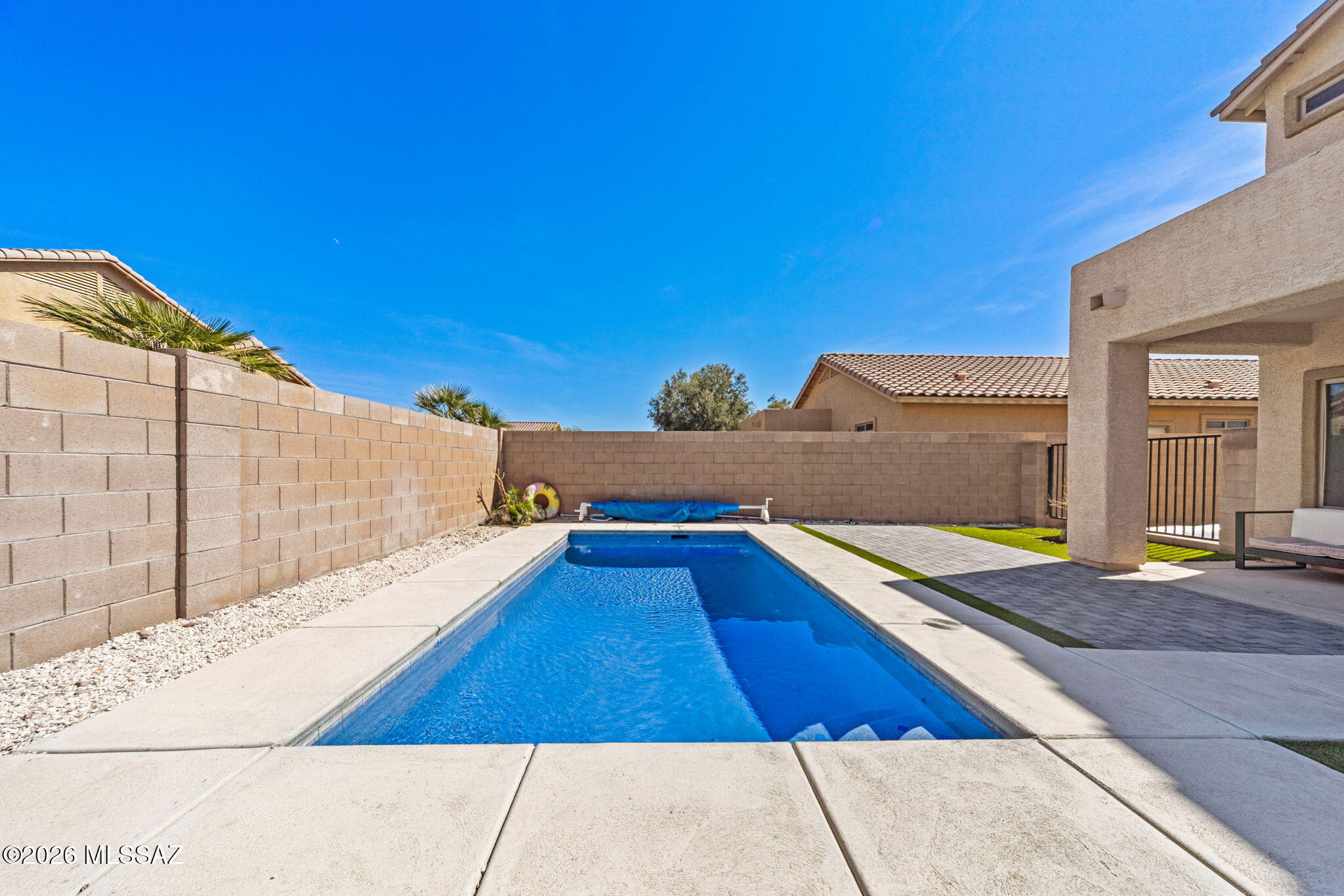 11132 W Coppertail Drive