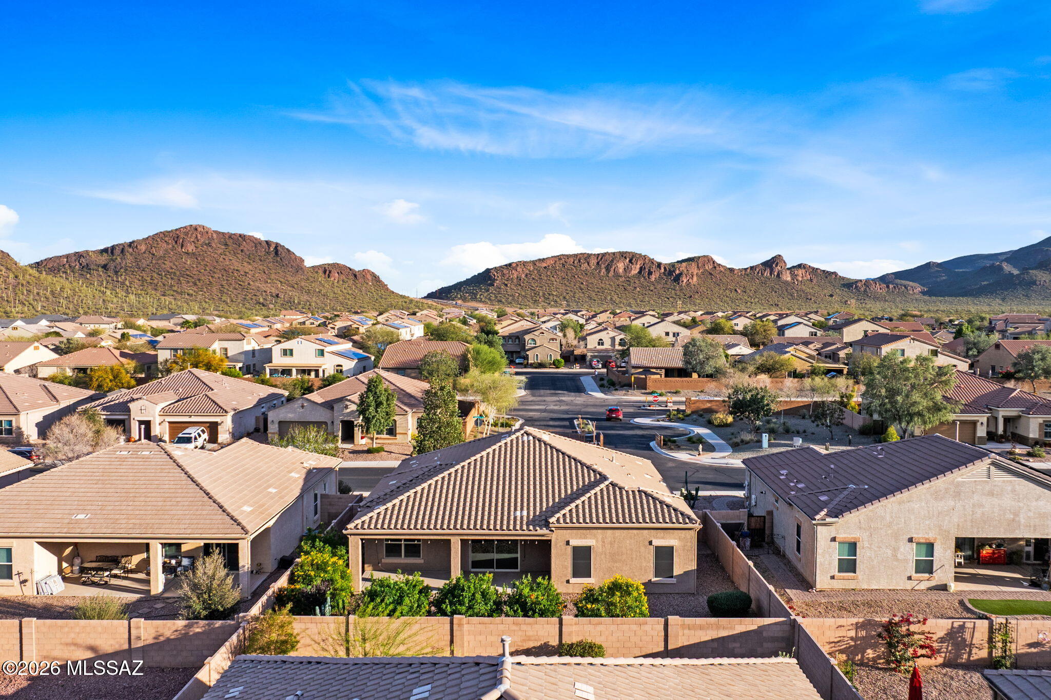 8874 W Saguaro Skies Road