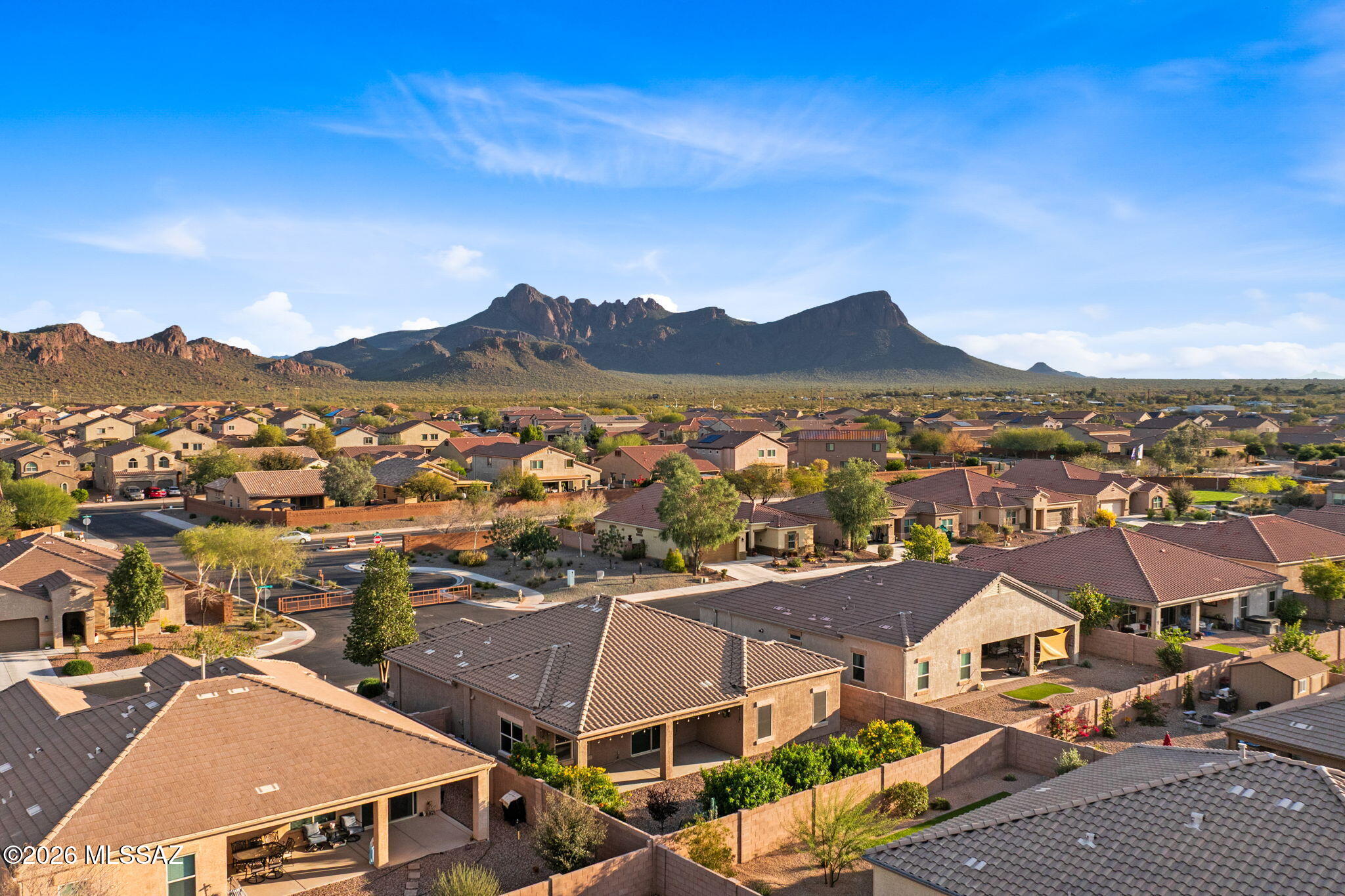 8874 W Saguaro Skies Road