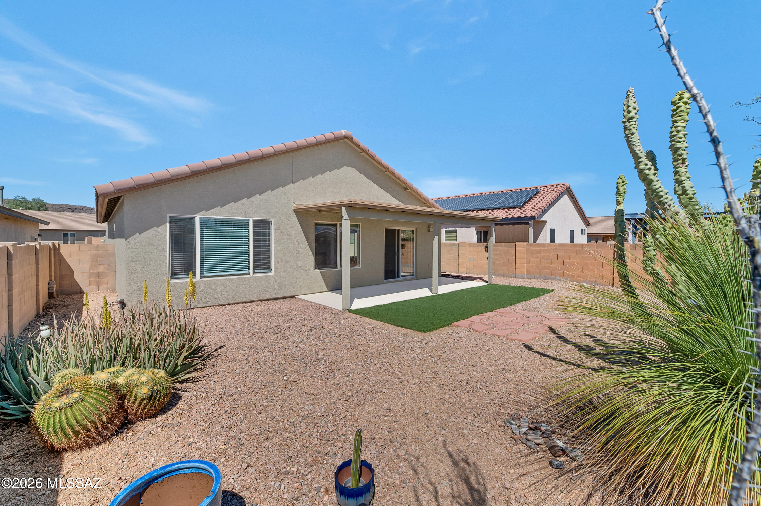 9008 N School Hill Drive