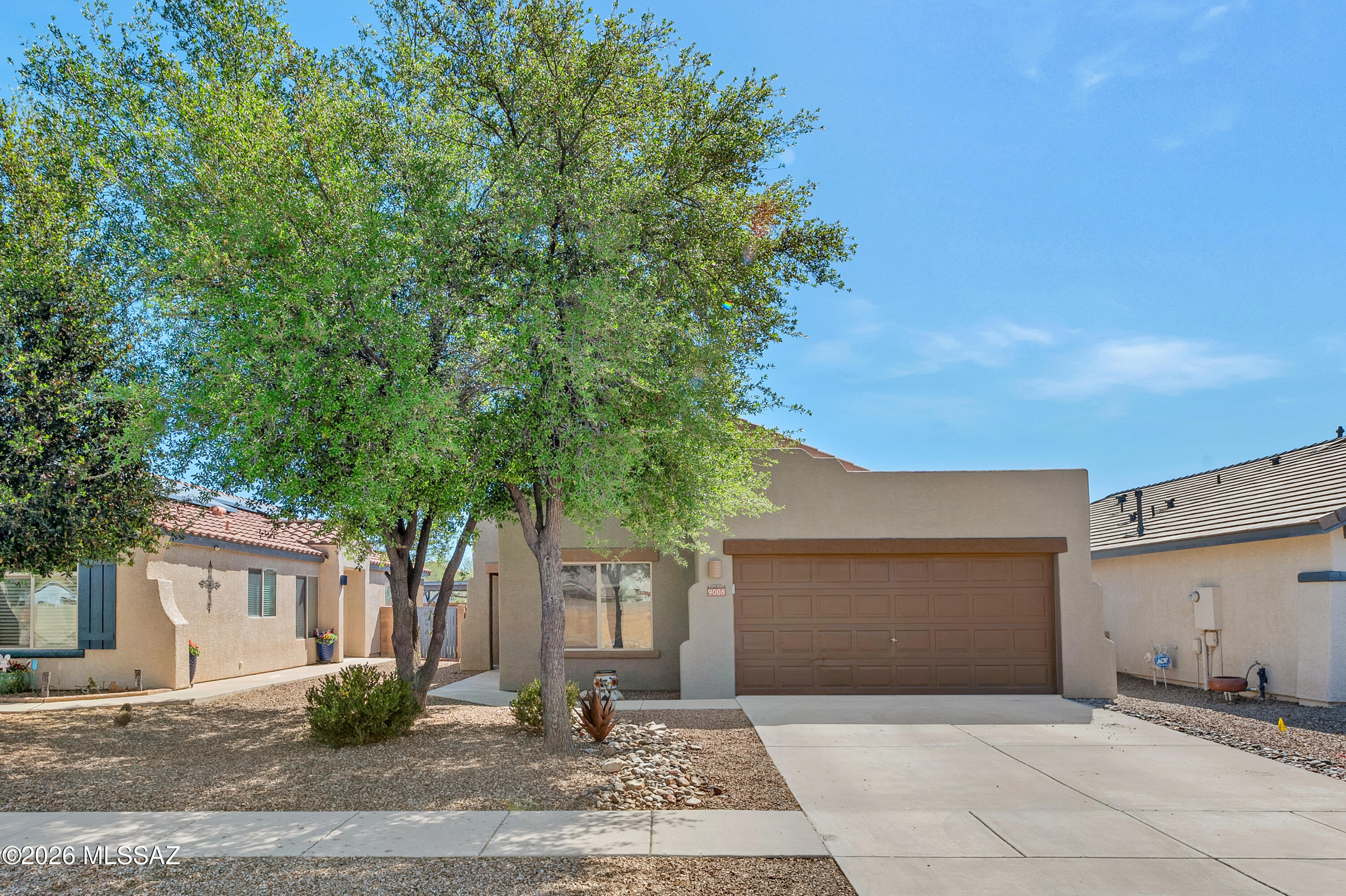 9008 N School Hill Drive