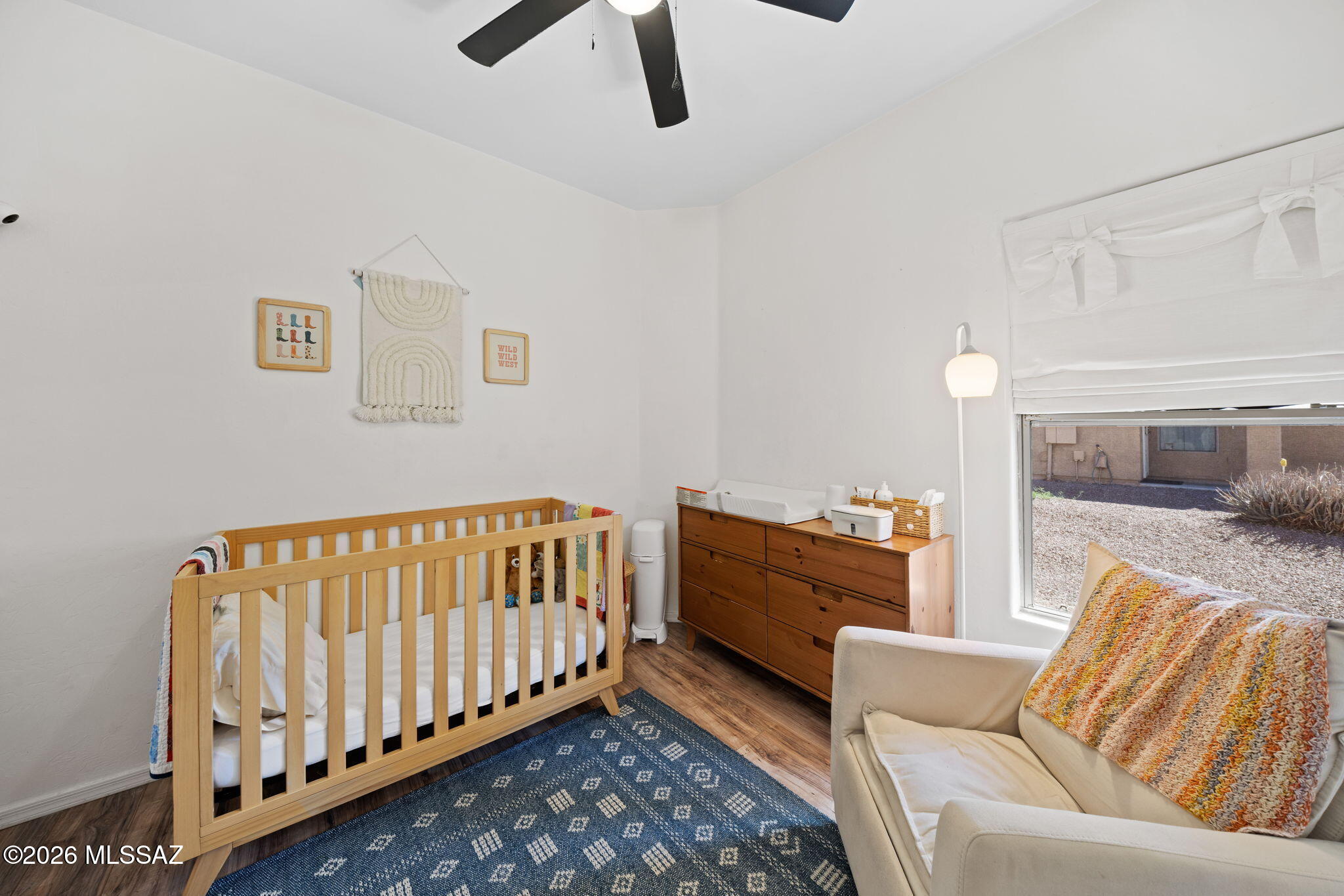 5732 W Cactus Garden Drive