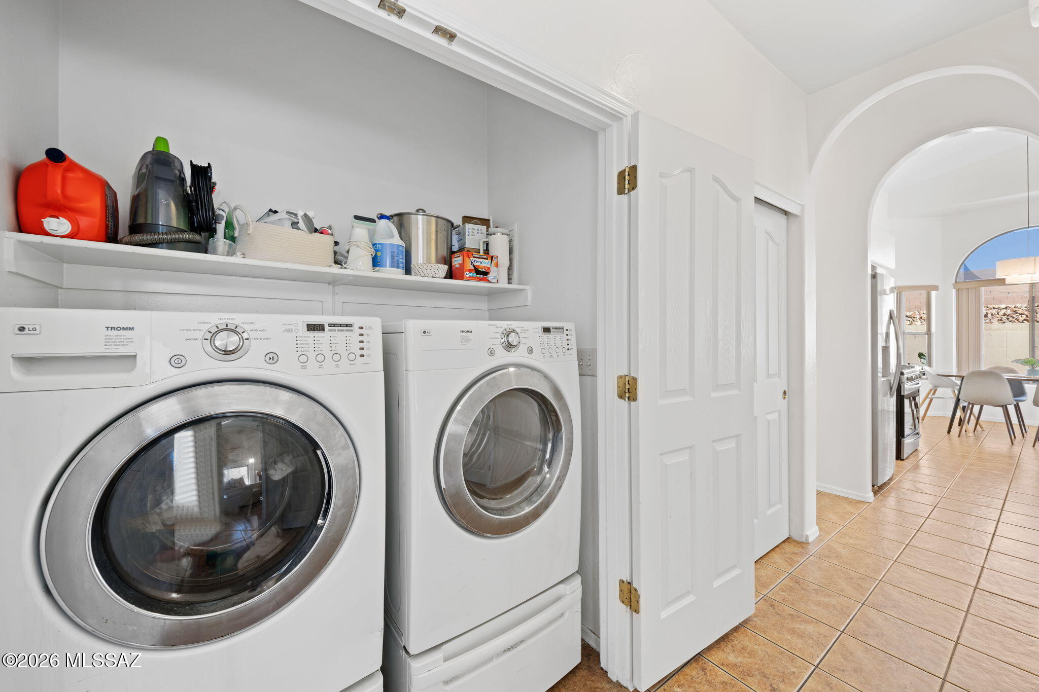 5732 W Cactus Garden Drive