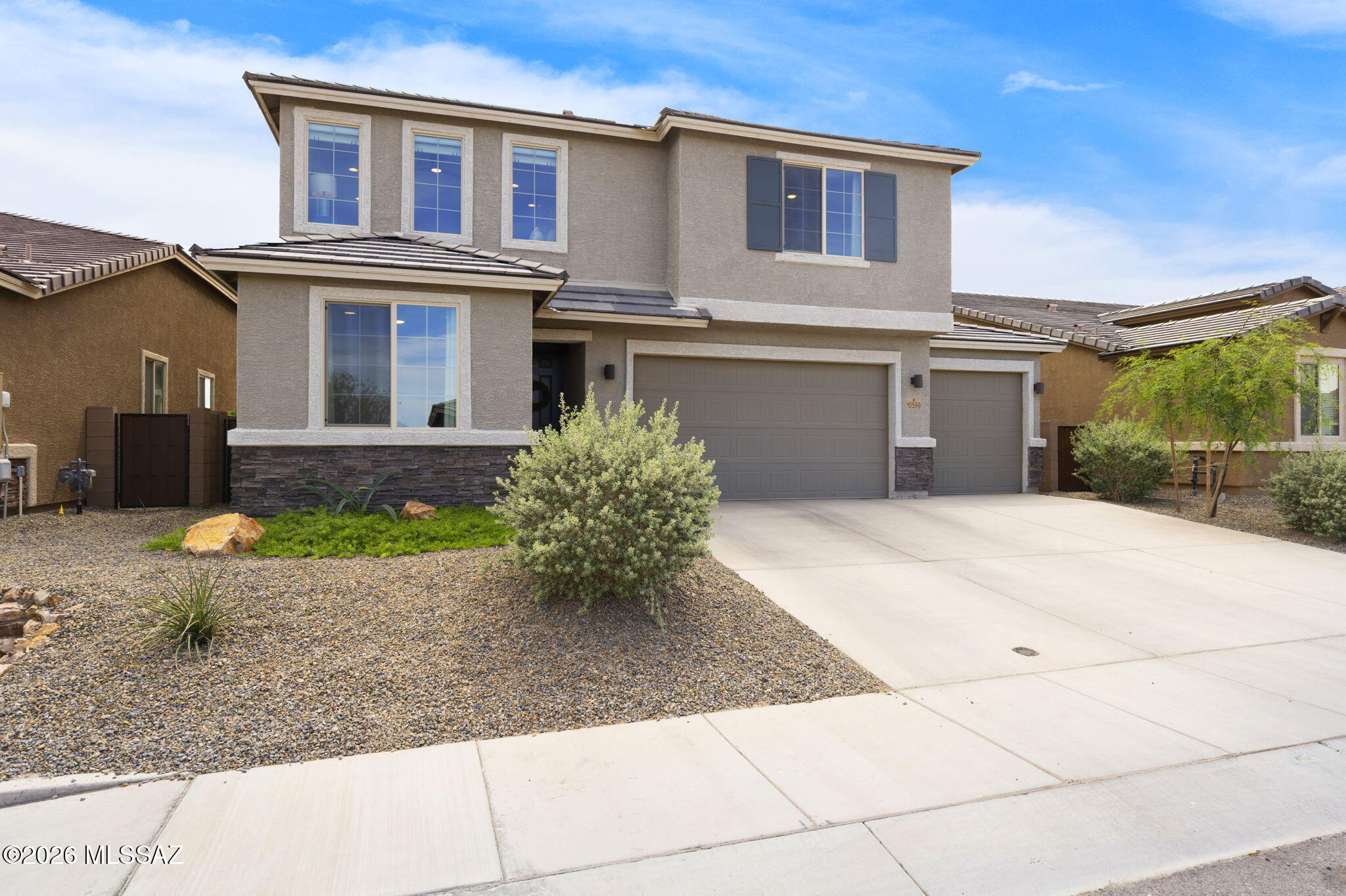 10599 W Walker Brown Drive