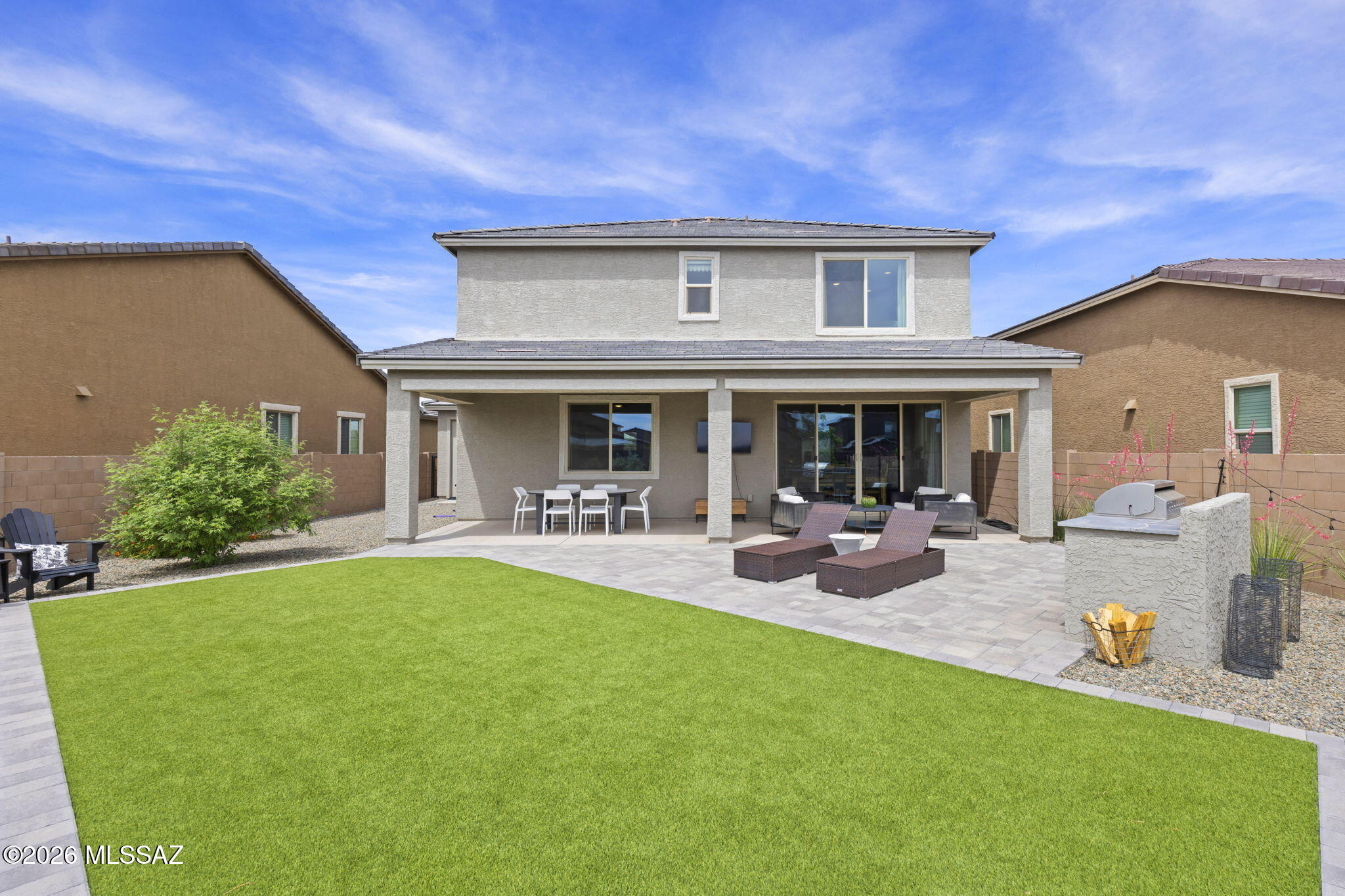 10599 W Walker Brown Drive