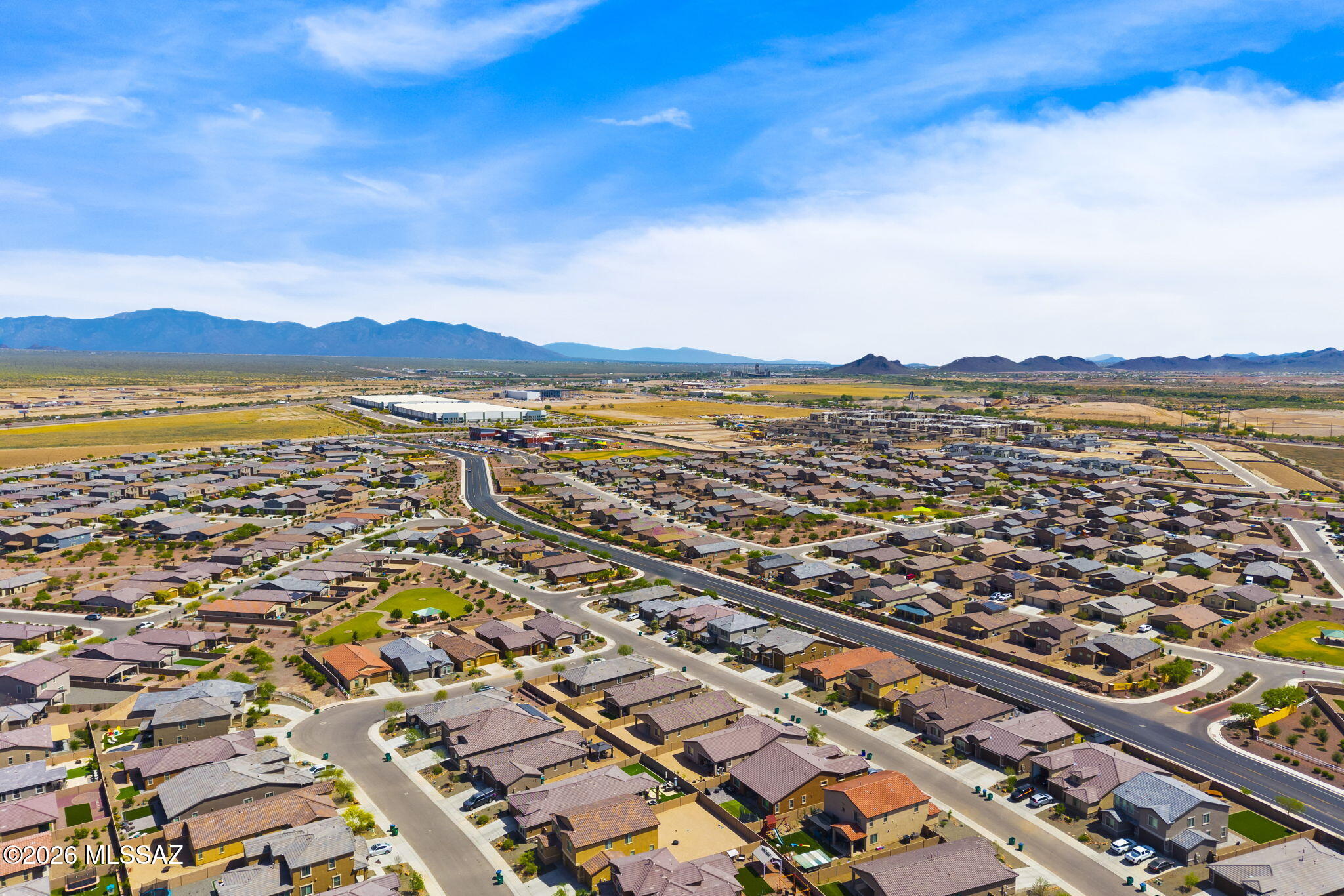 10599 W Walker Brown Drive