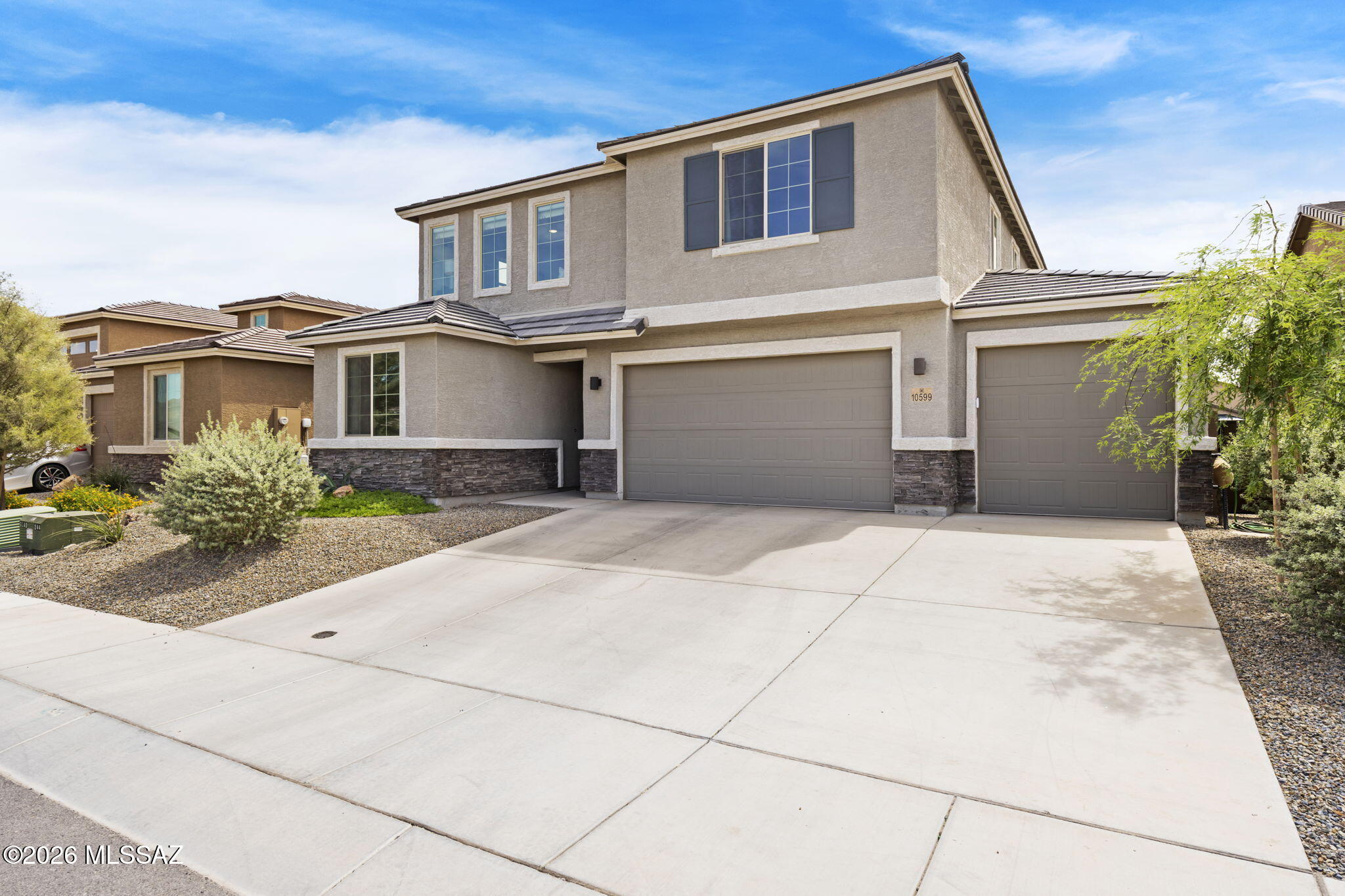 10599 W Walker Brown Drive