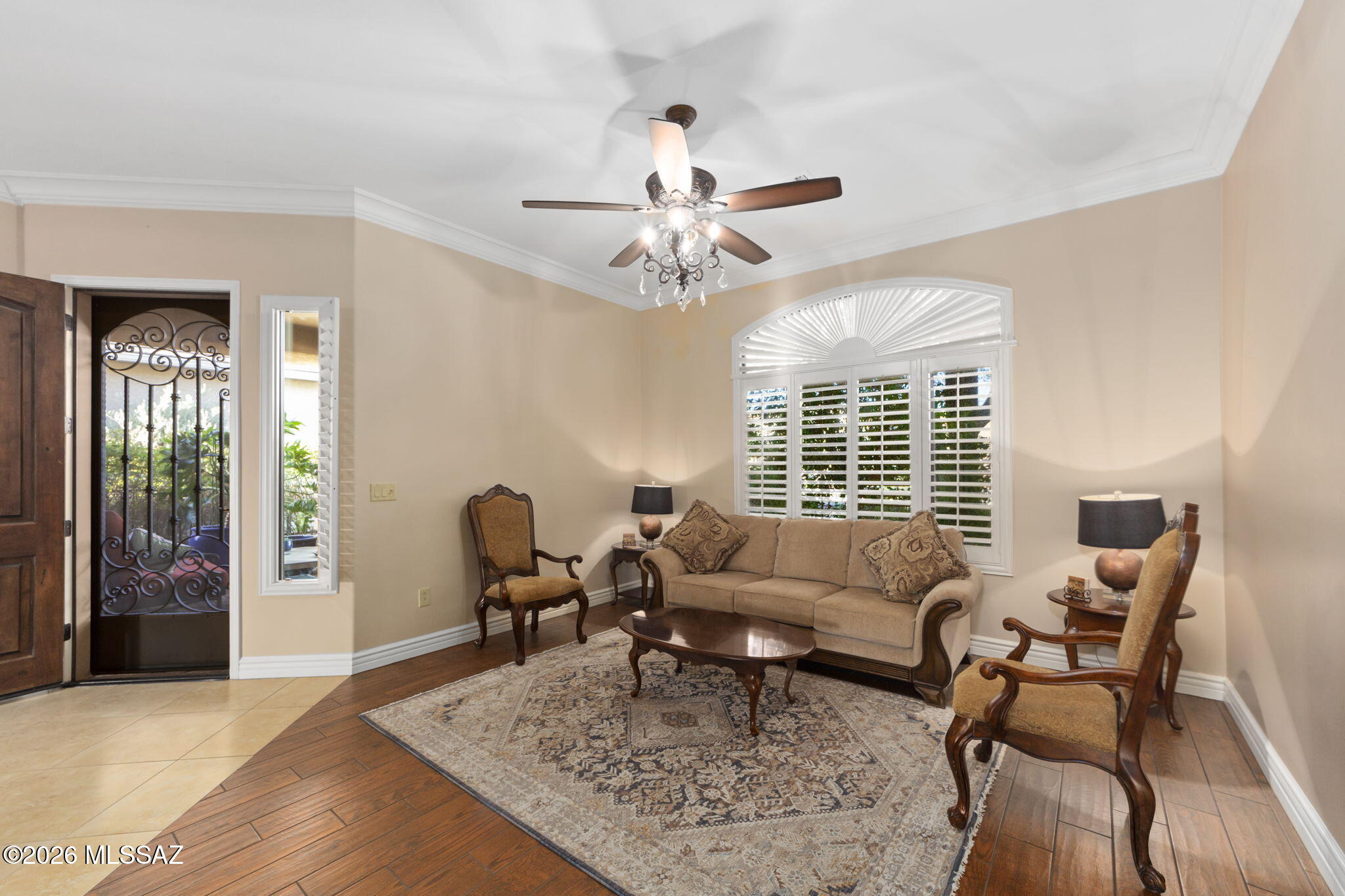 12301 N Golden Mirror Drive