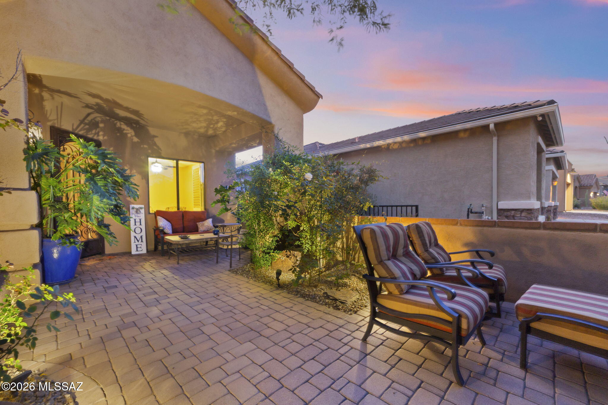 12301 N Golden Mirror Drive