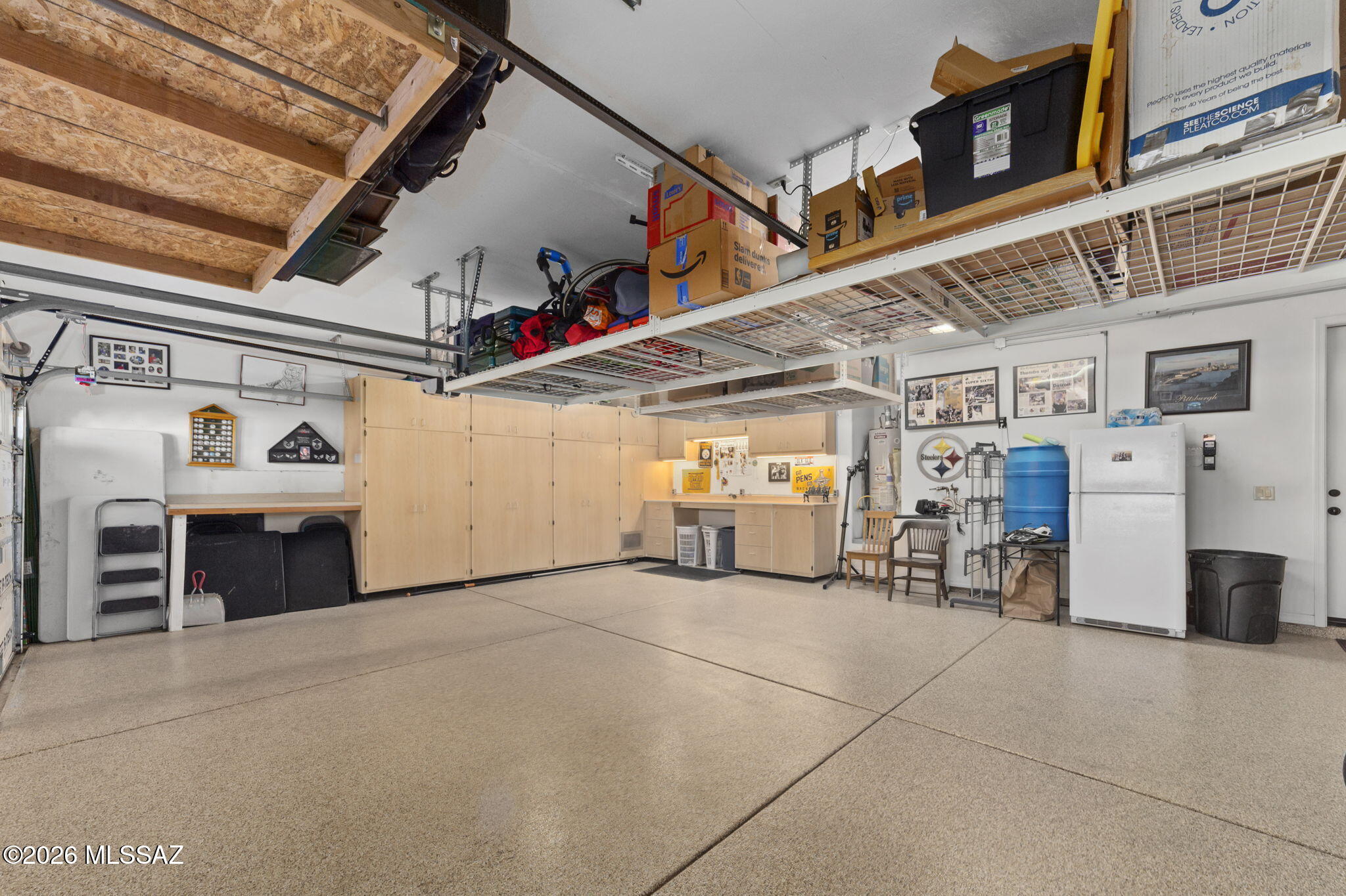 12301 N Golden Mirror Drive