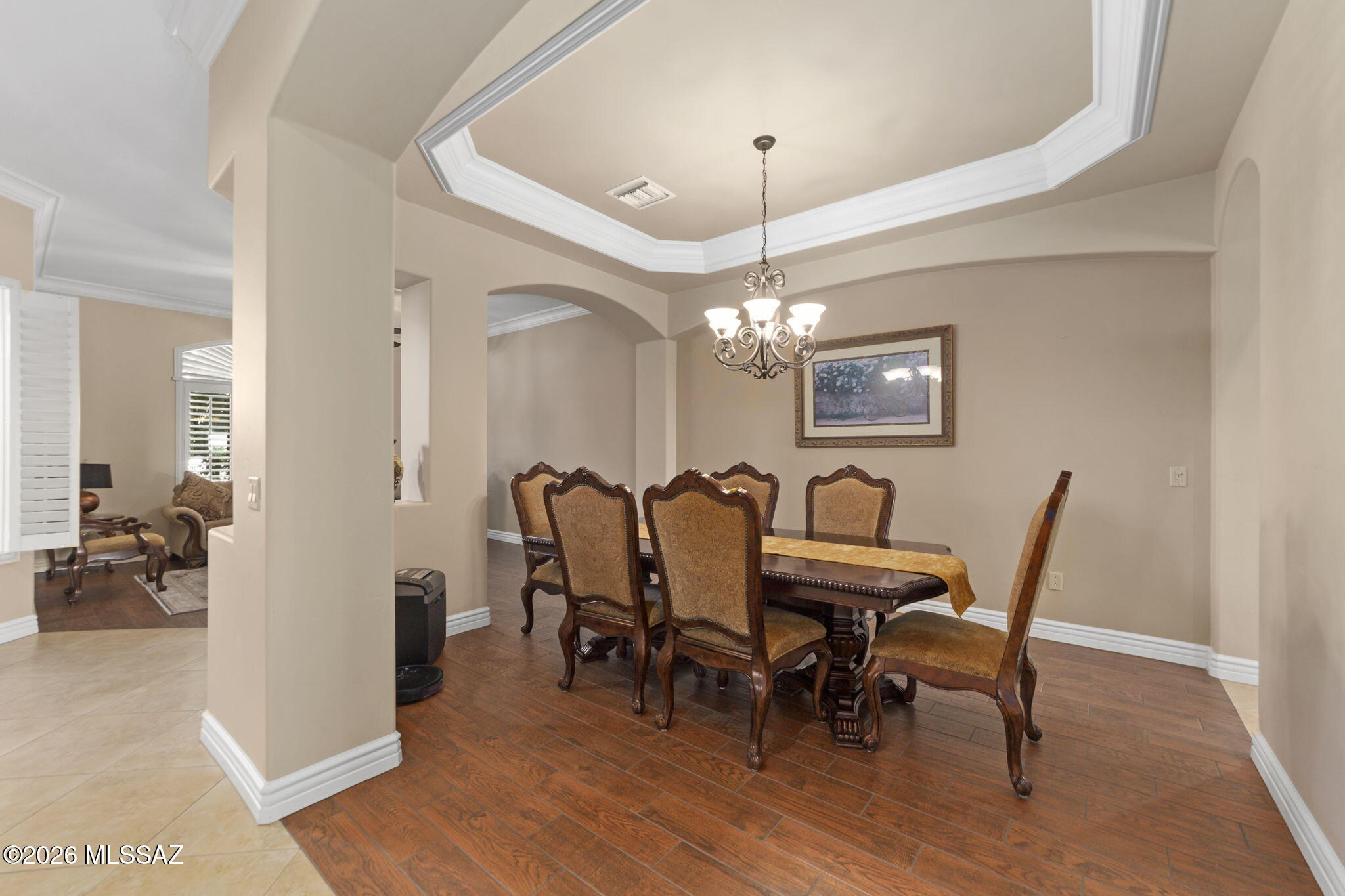 12301 N Golden Mirror Drive