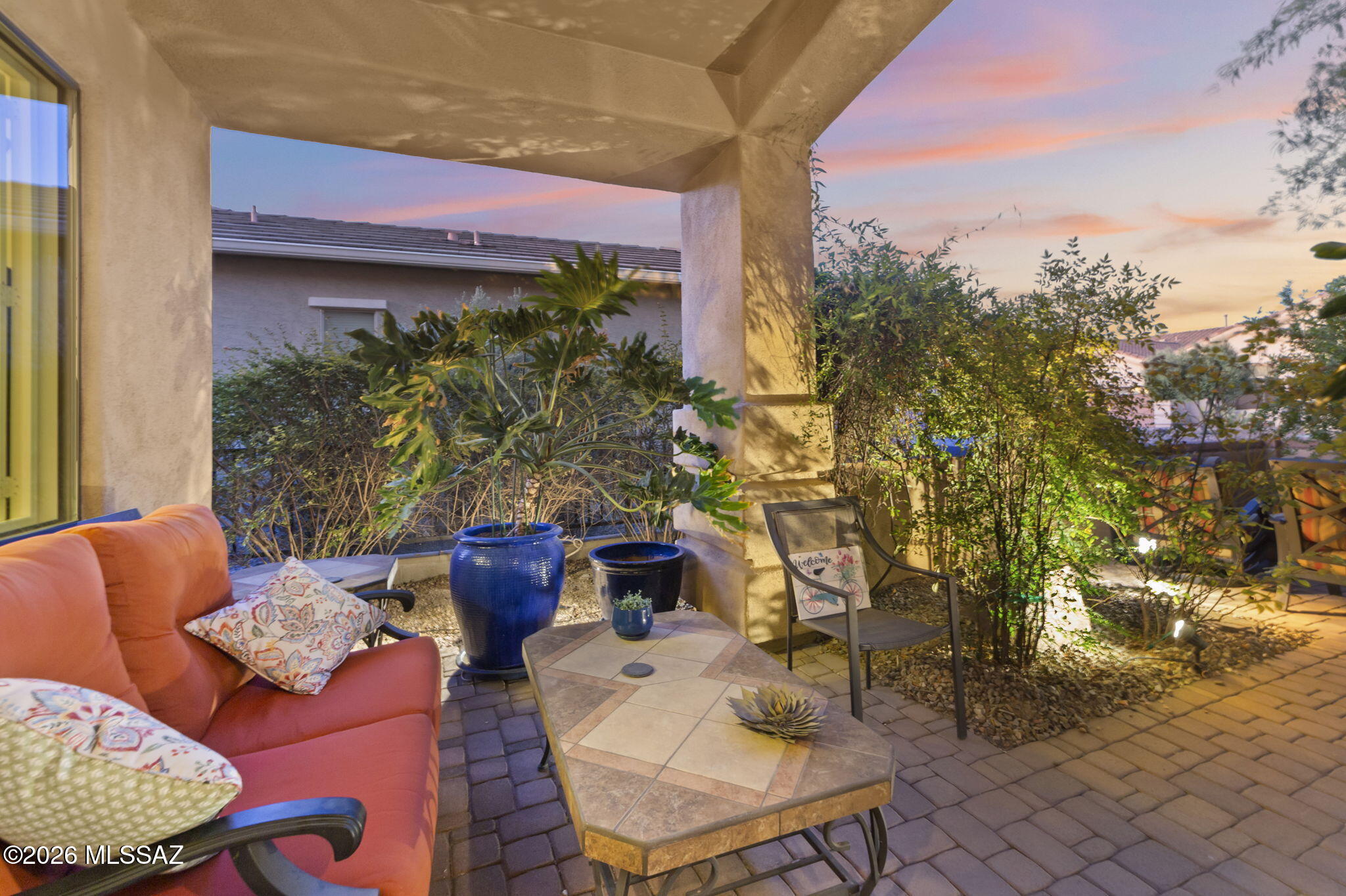 12301 N Golden Mirror Drive