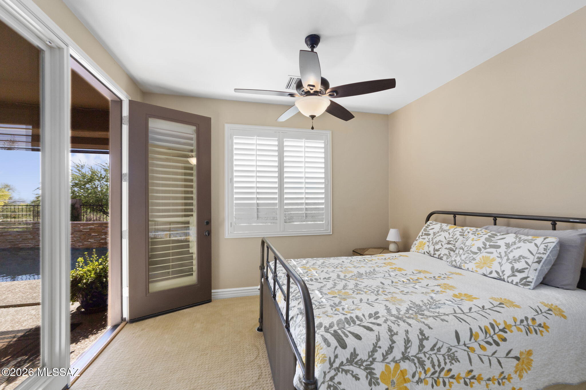 12301 N Golden Mirror Drive