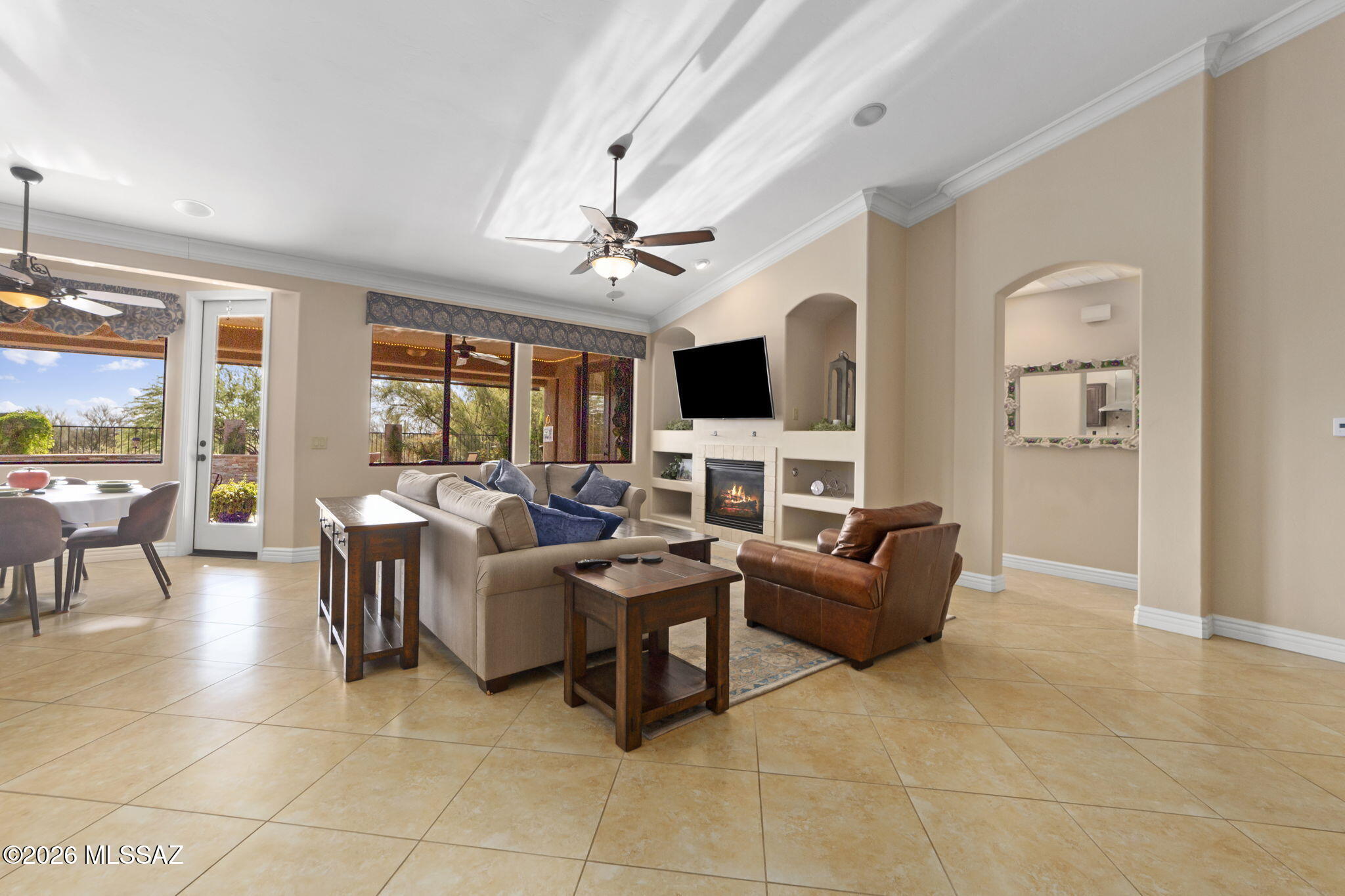 12301 N Golden Mirror Drive