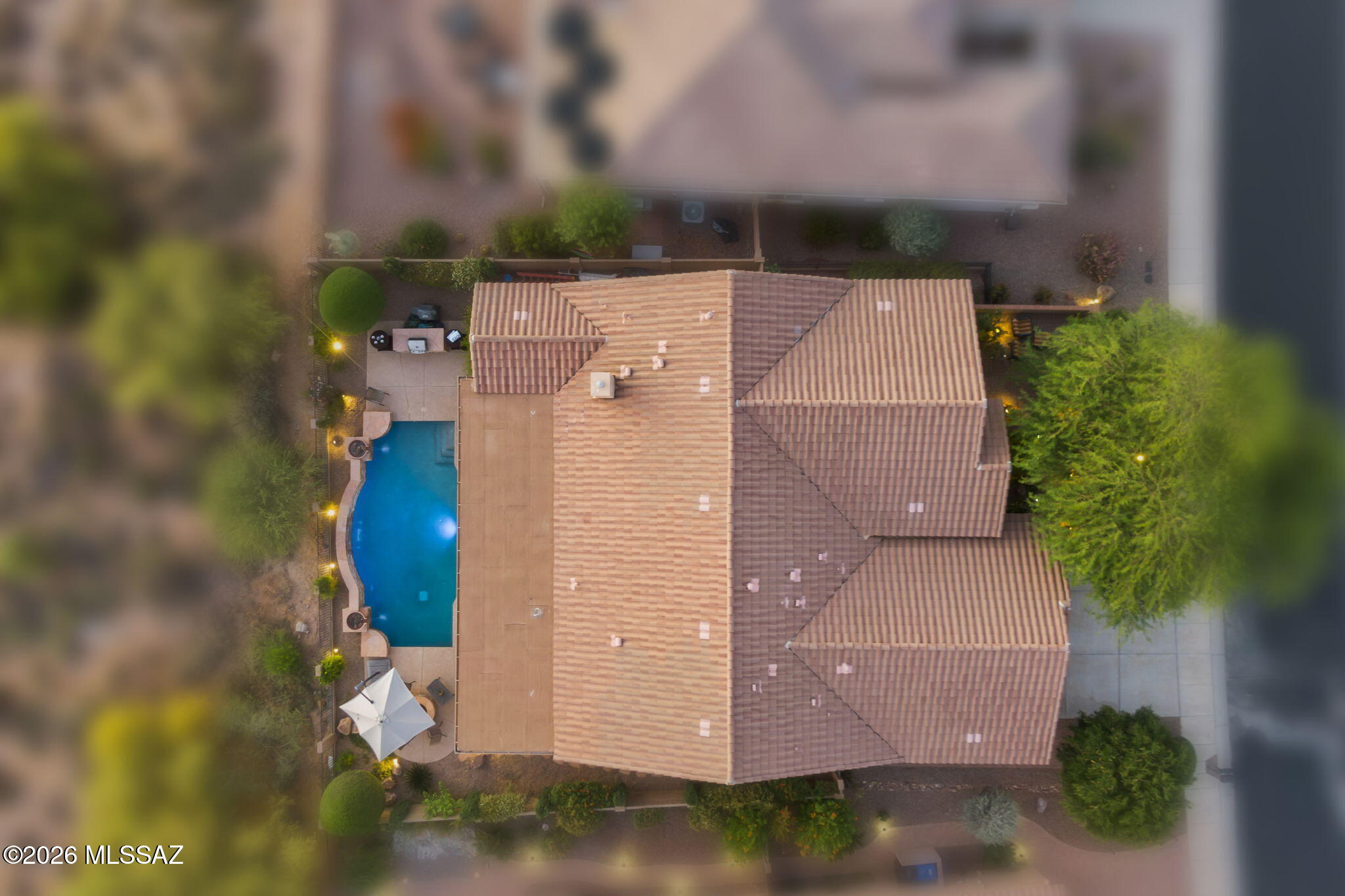 12301 N Golden Mirror Drive