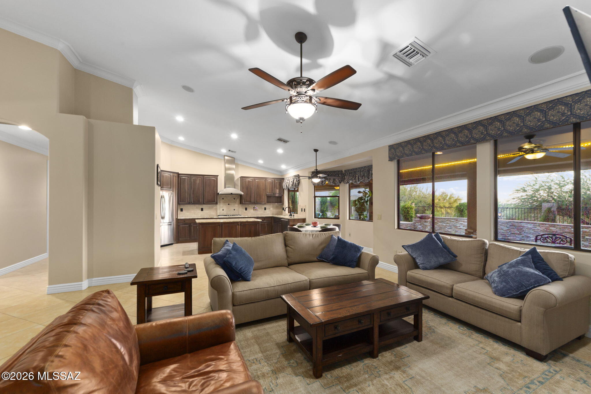 12301 N Golden Mirror Drive