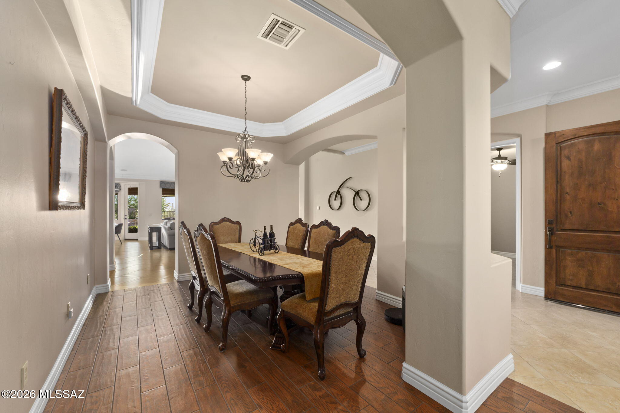 12301 N Golden Mirror Drive