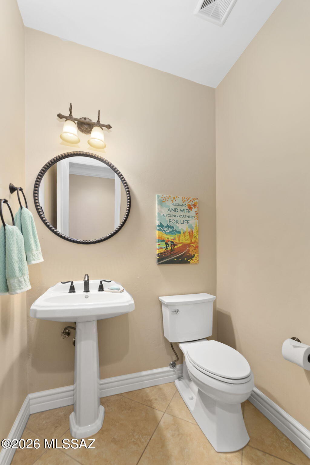 12301 N Golden Mirror Drive