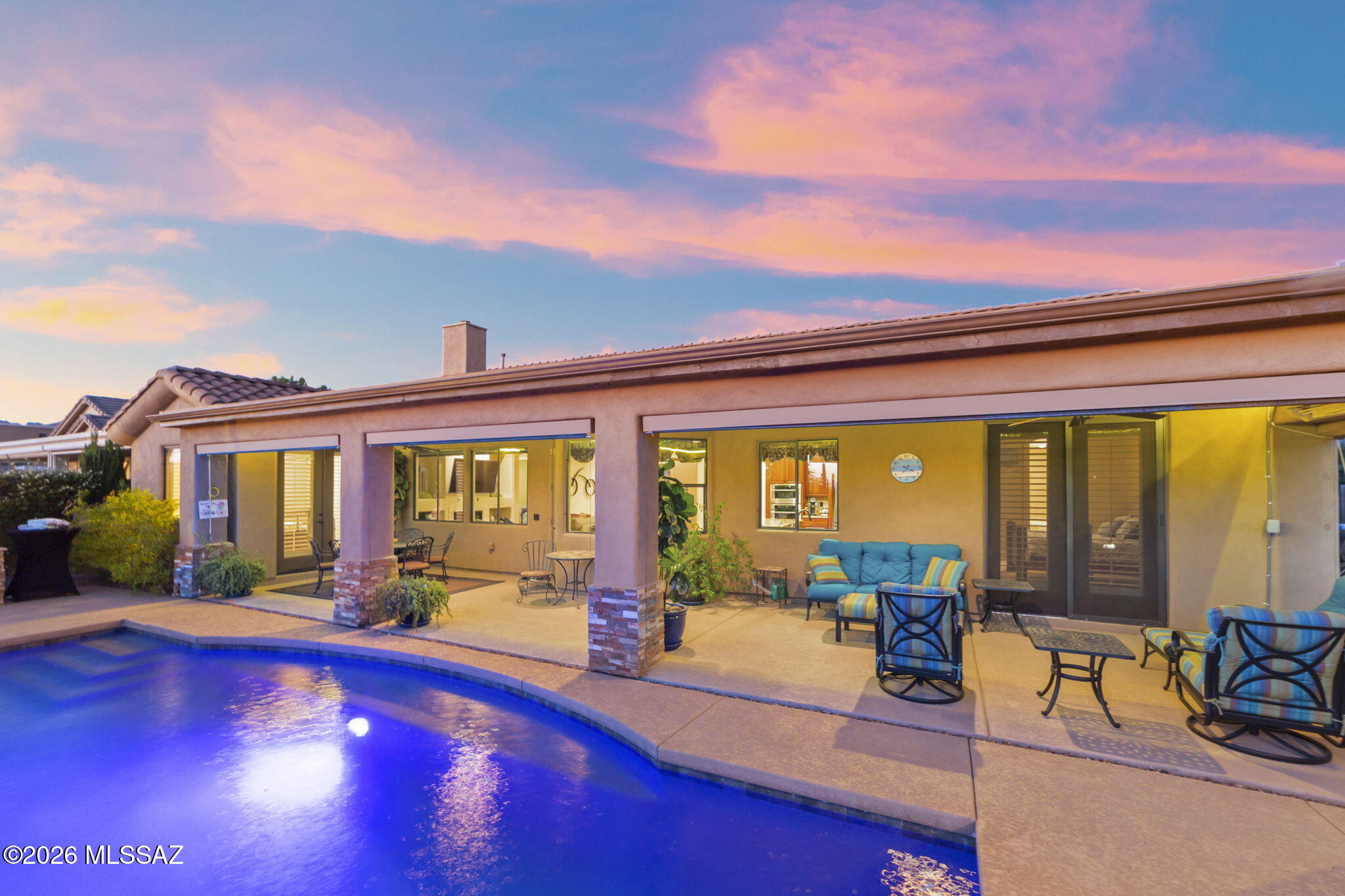 12301 N Golden Mirror Drive