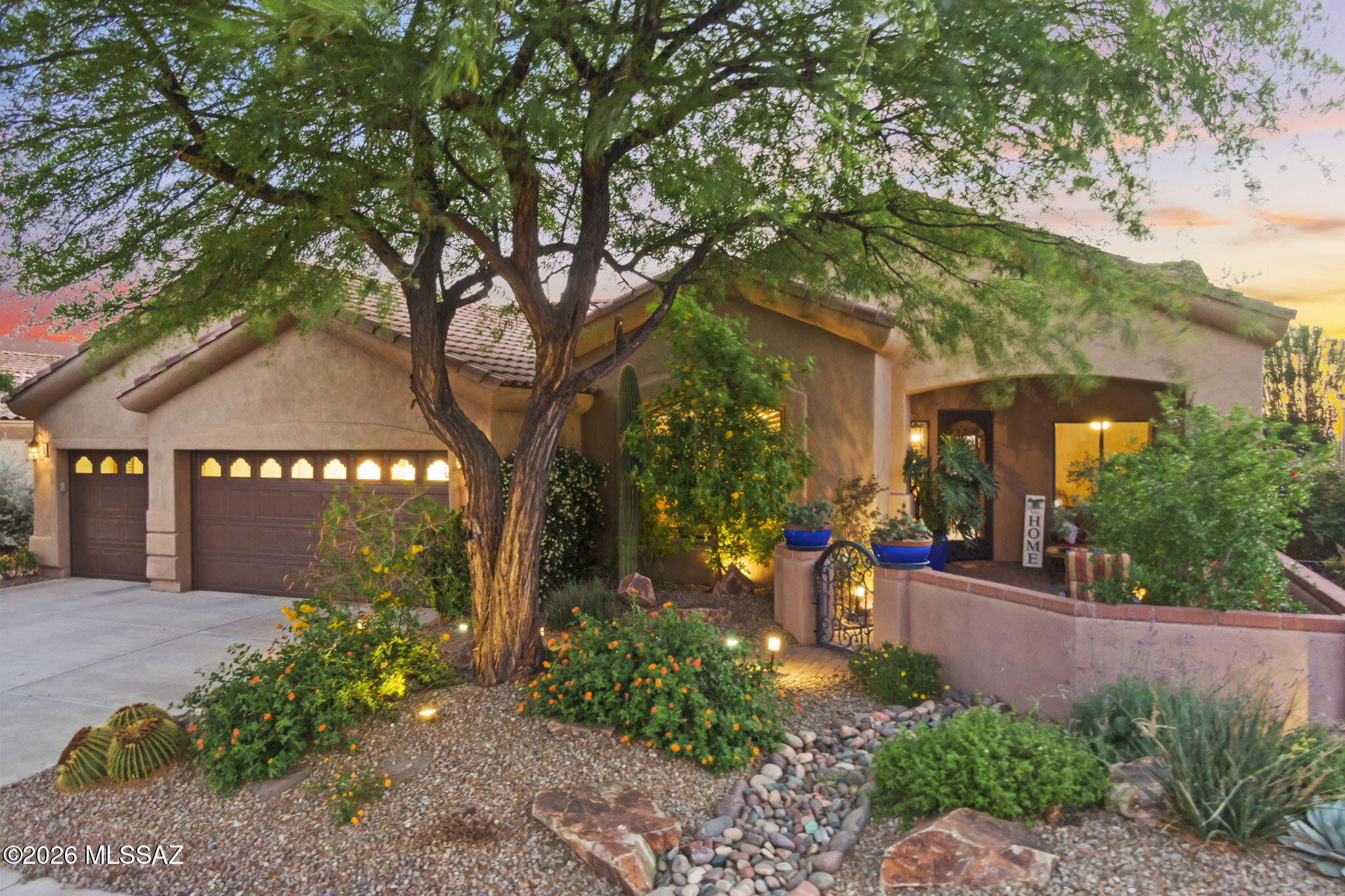 12301 N Golden Mirror Drive