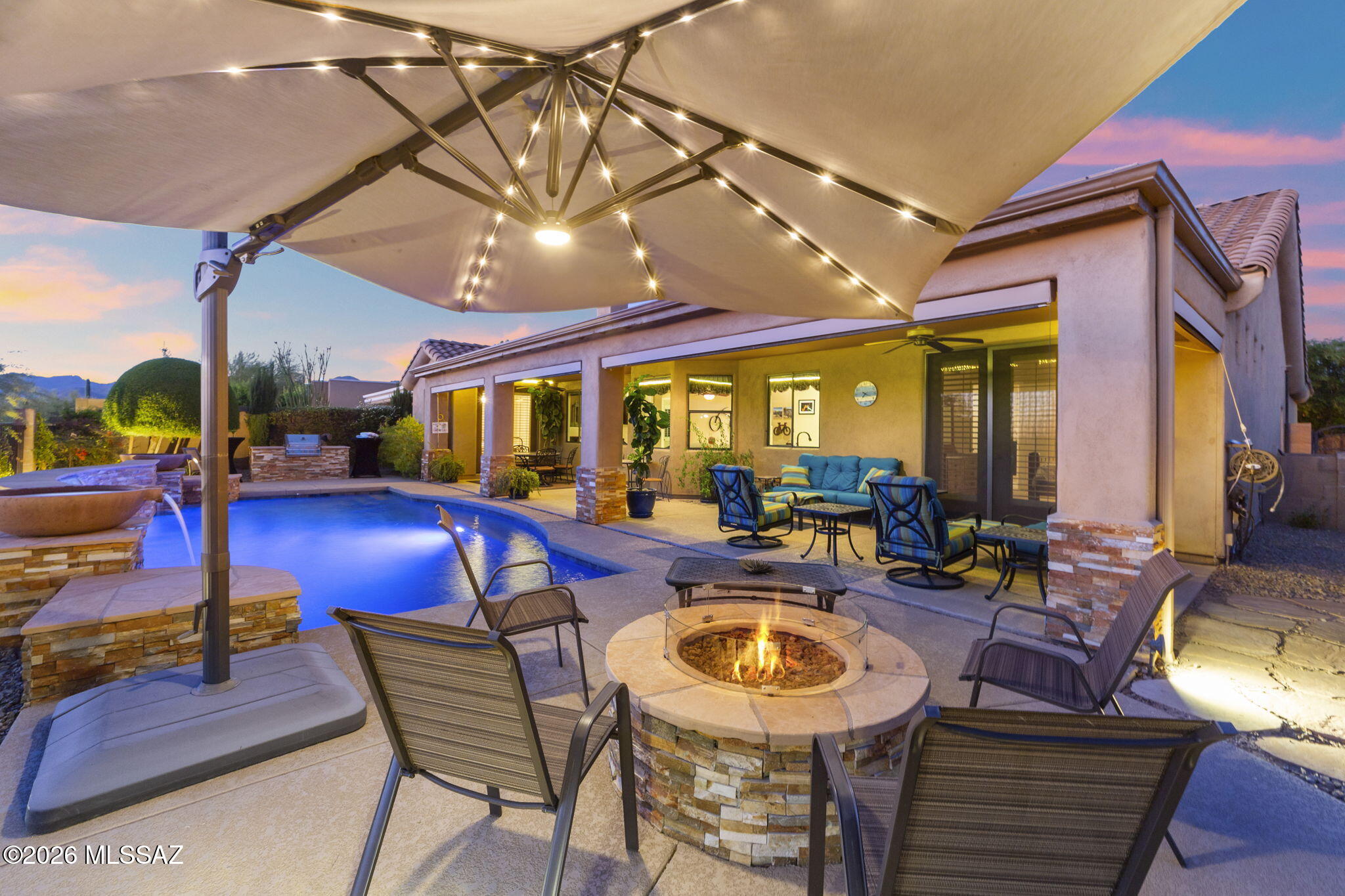 12301 N Golden Mirror Drive