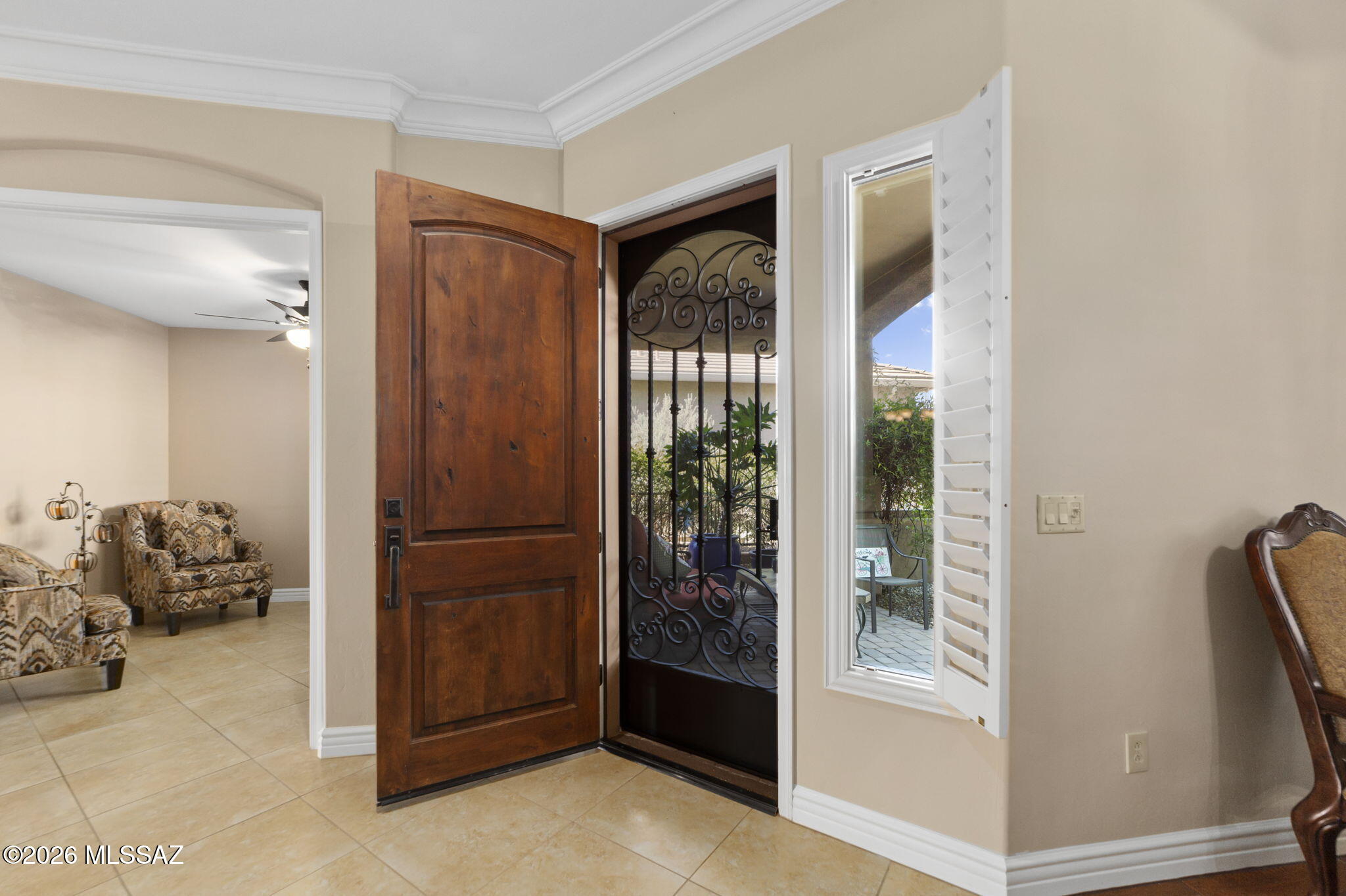 12301 N Golden Mirror Drive