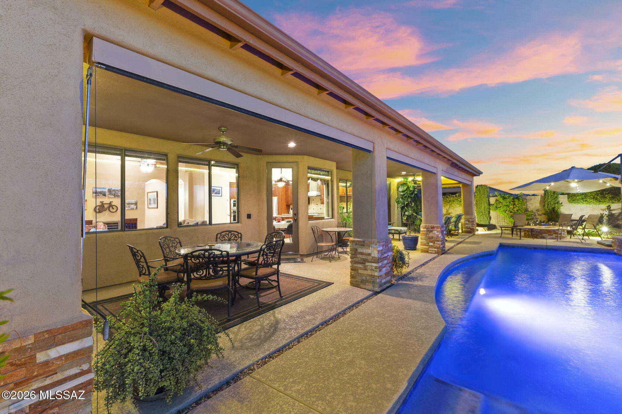 12301 N Golden Mirror Drive