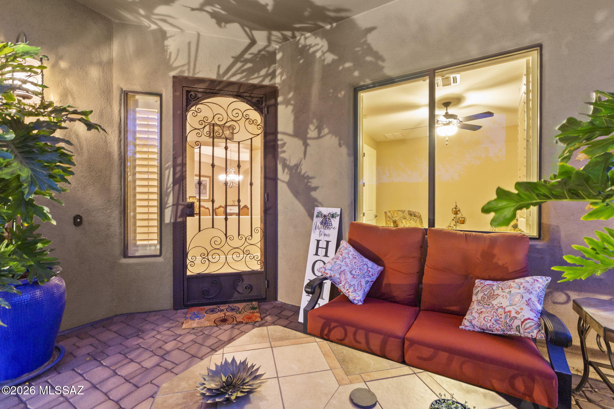 12301 N Golden Mirror Drive