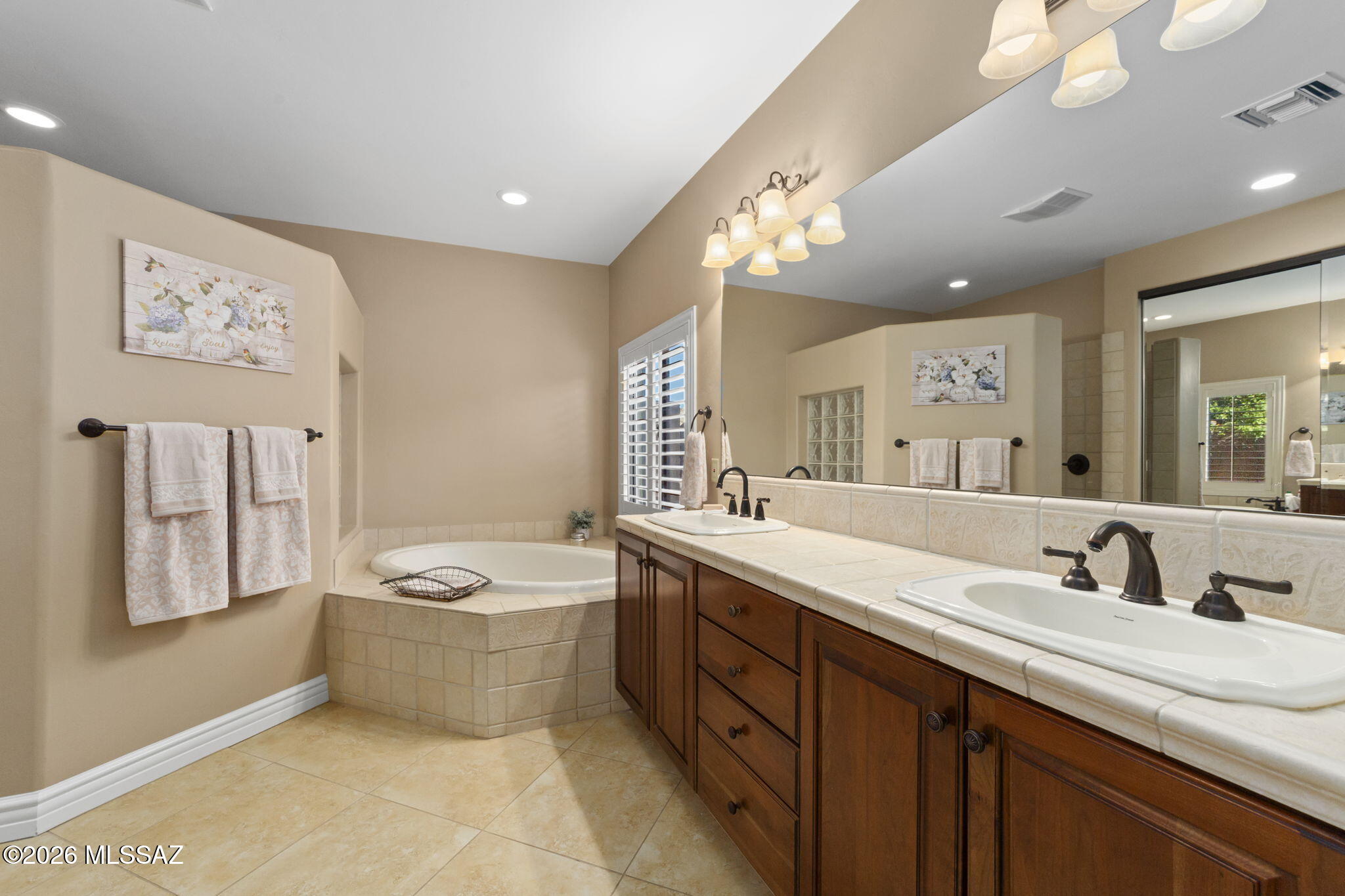 12301 N Golden Mirror Drive