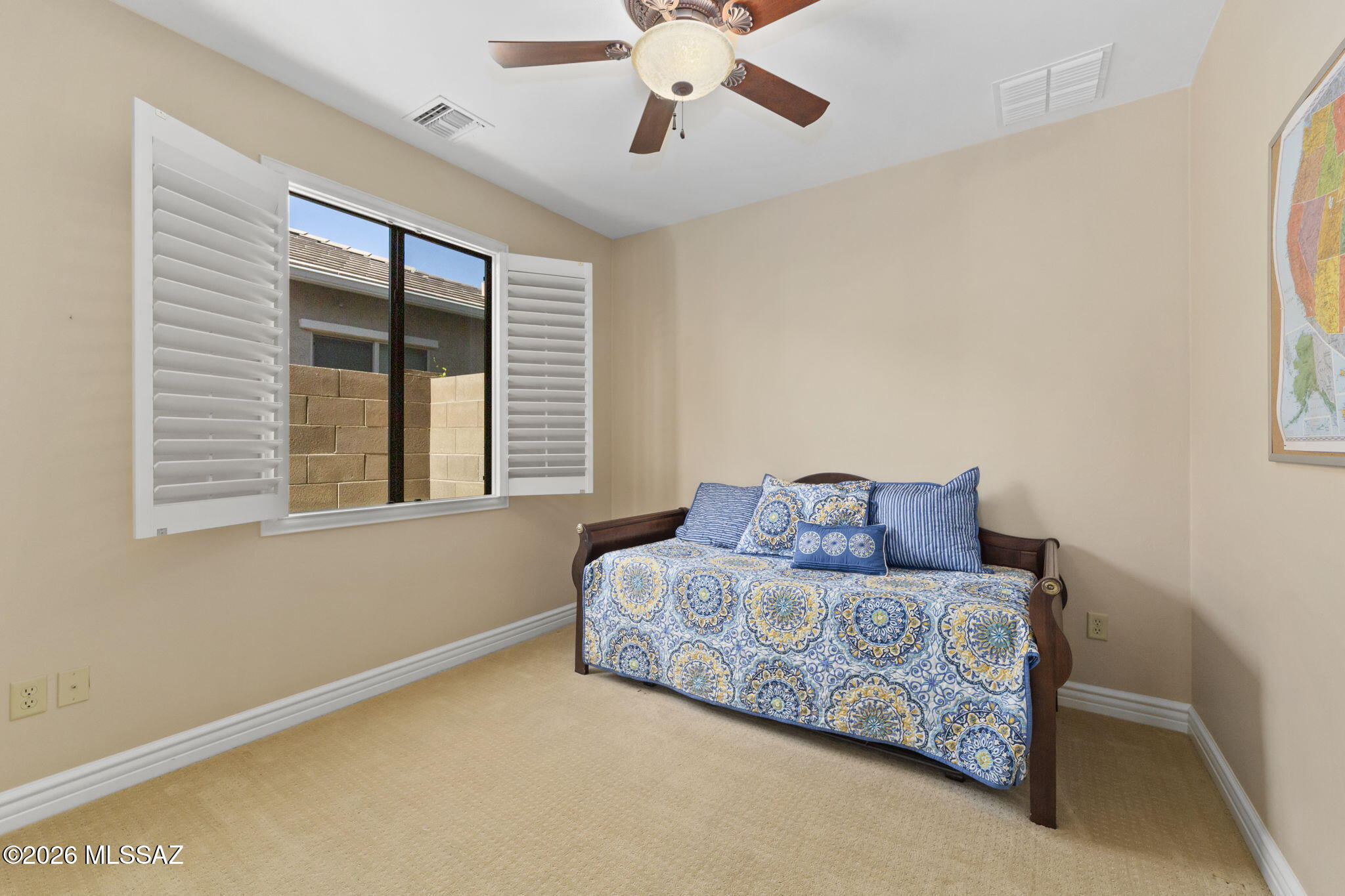 12301 N Golden Mirror Drive