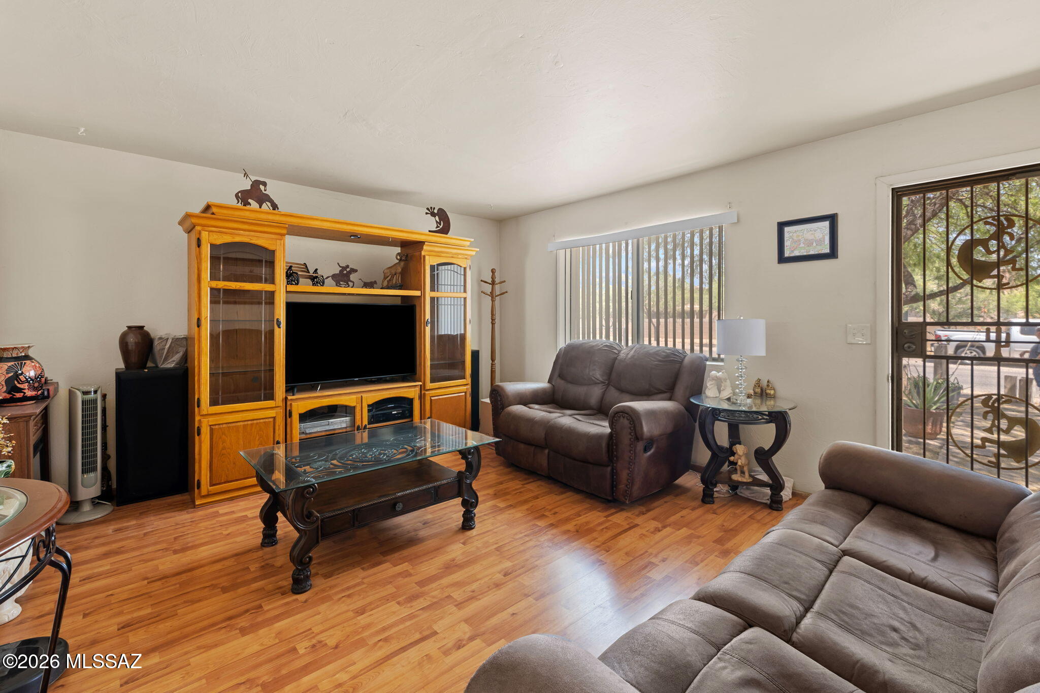 6626 S Van Buren Avenue