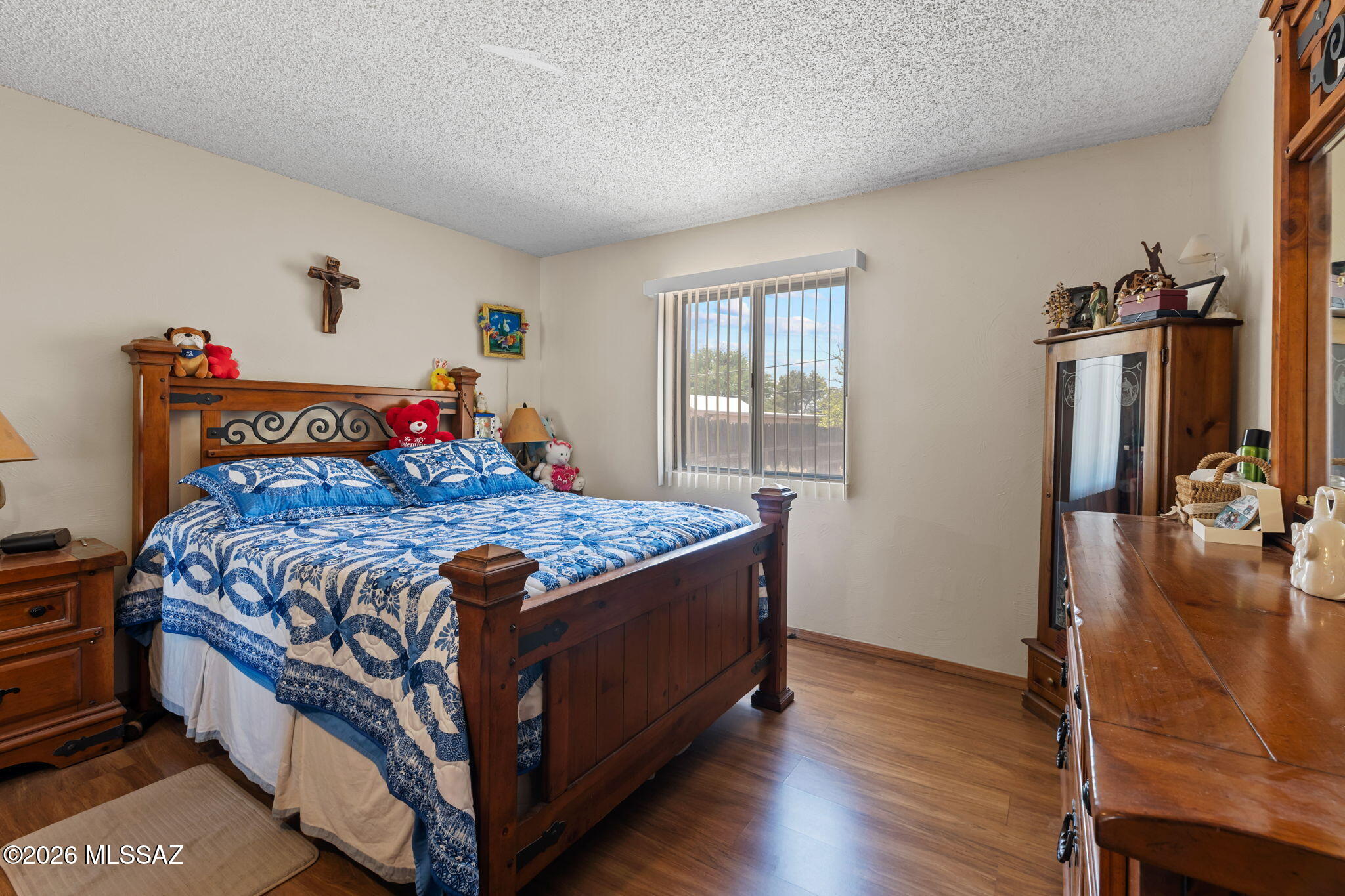 6626 S Van Buren Avenue