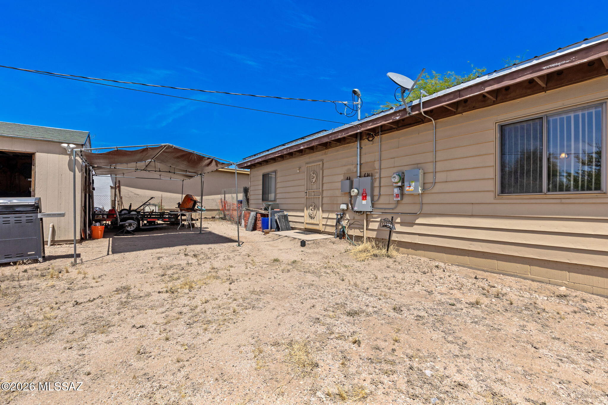 6626 S Van Buren Avenue