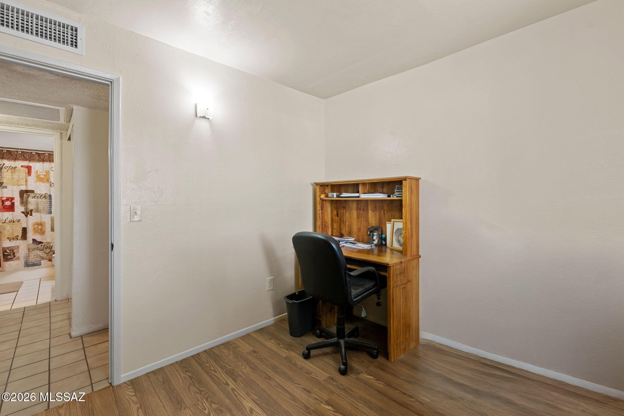 6626 S Van Buren Avenue