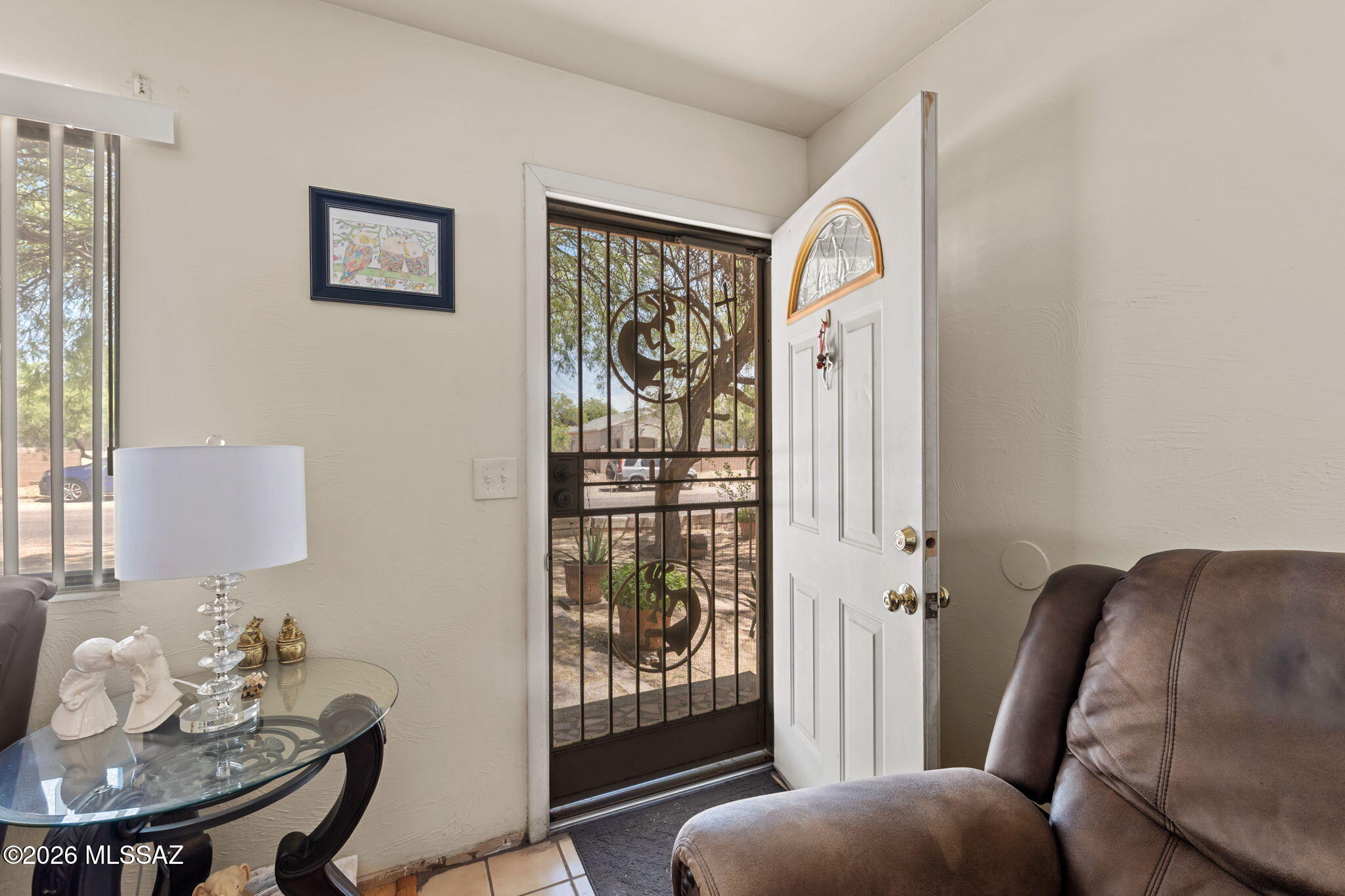 6626 S Van Buren Avenue