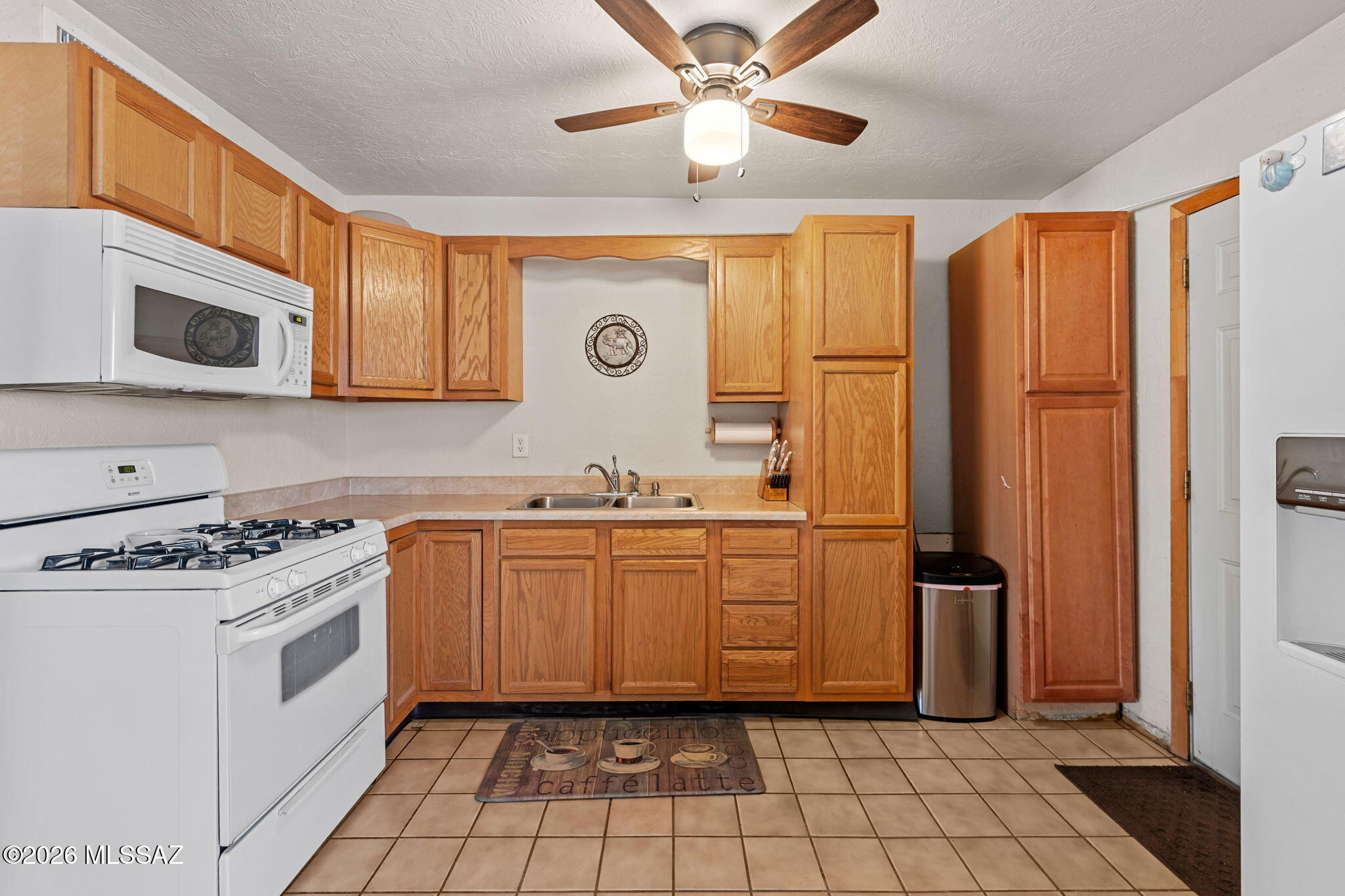 6626 S Van Buren Avenue