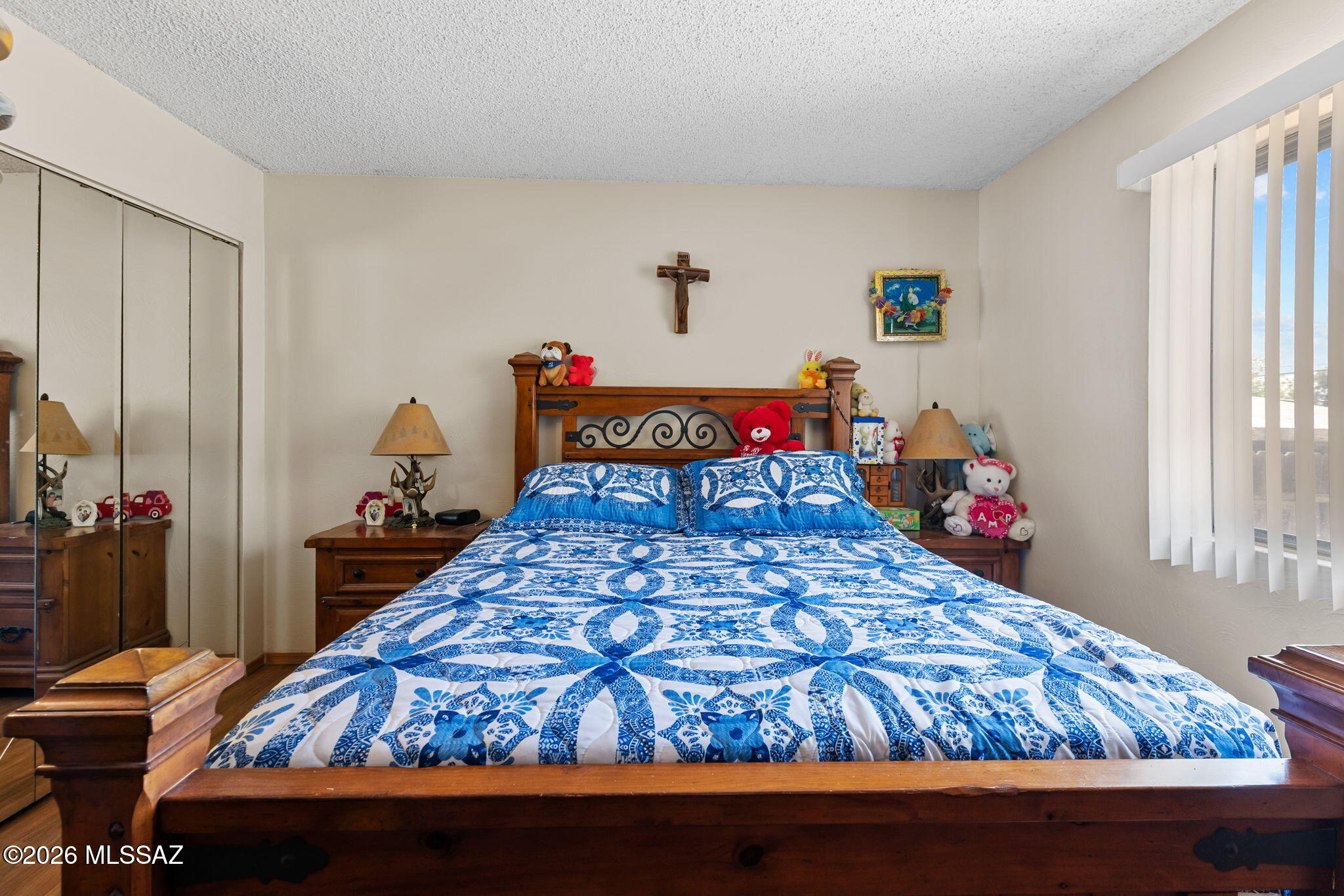 6626 S Van Buren Avenue