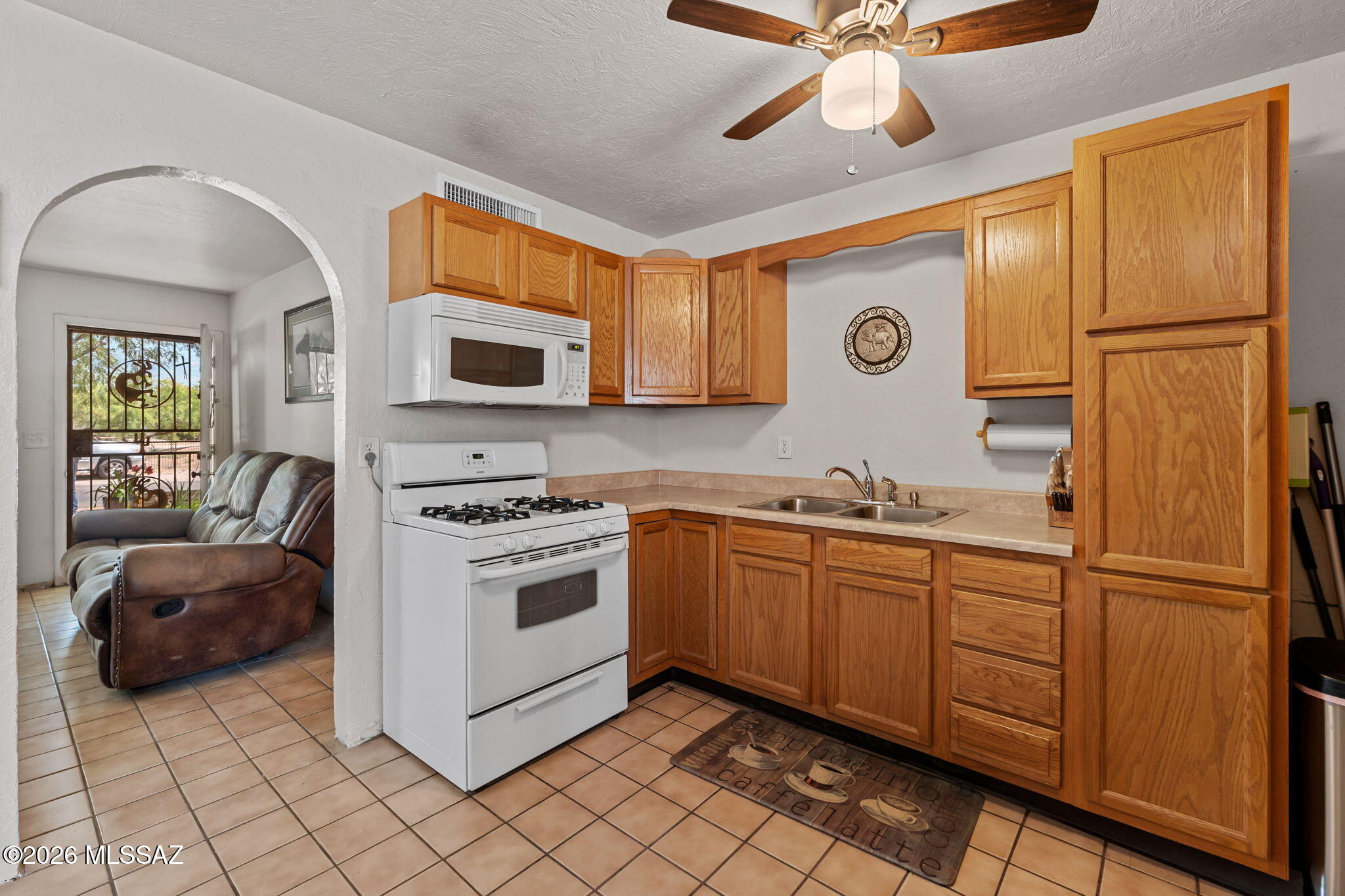 6626 S Van Buren Avenue