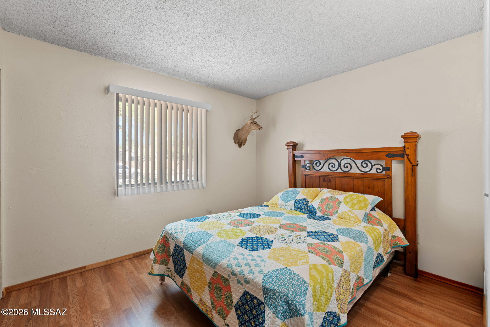 6626 S Van Buren Avenue