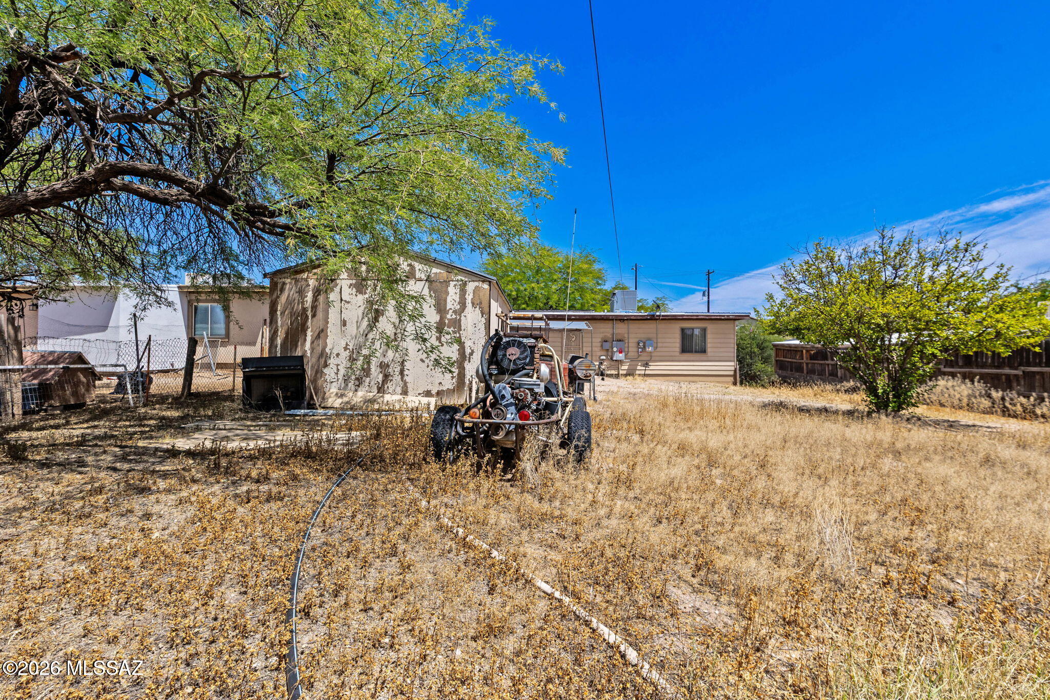 6626 S Van Buren Avenue