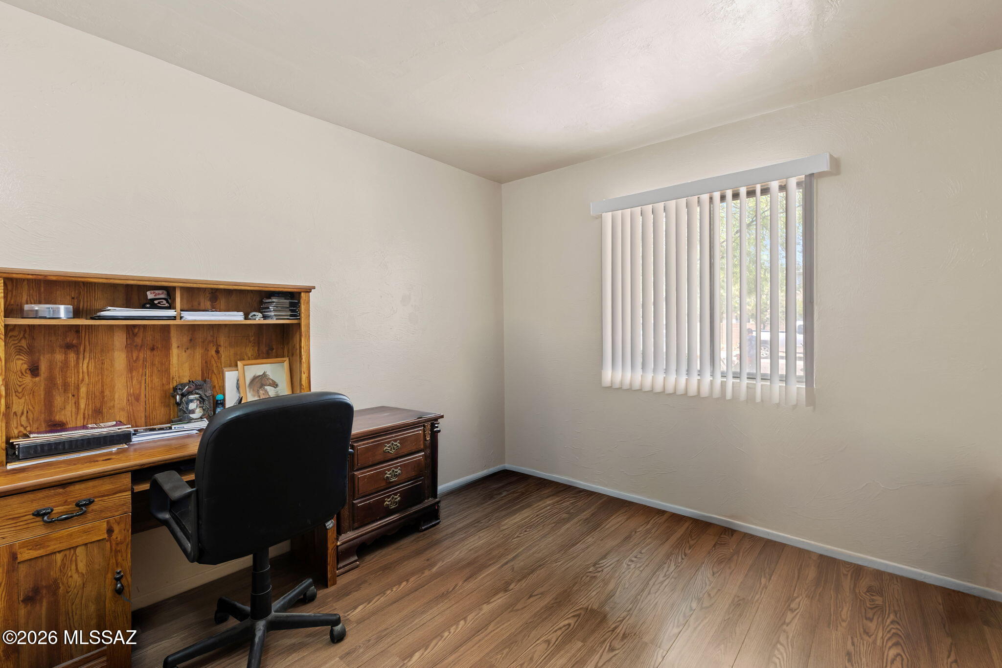 6626 S Van Buren Avenue