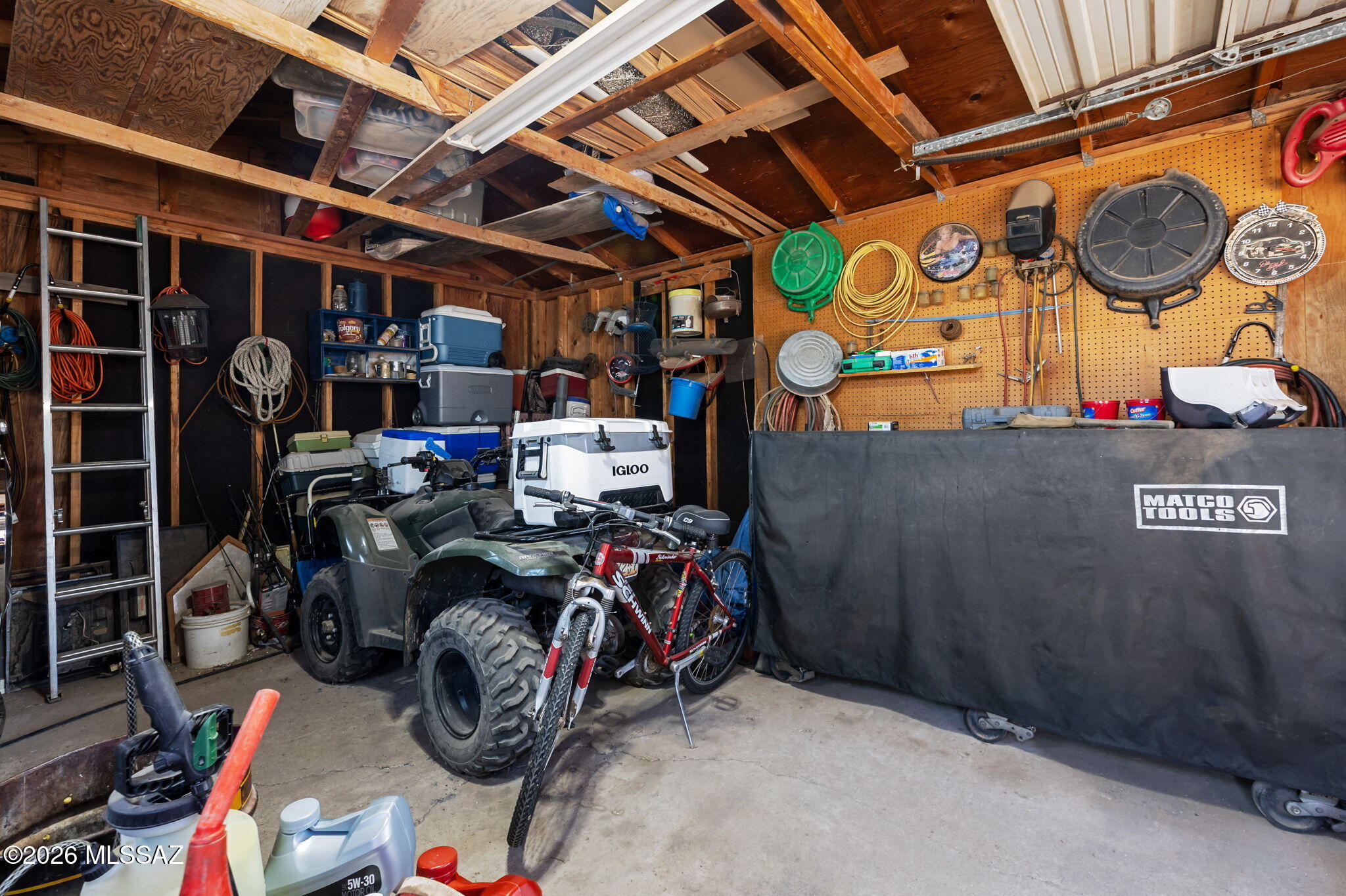 6626 S Van Buren Avenue