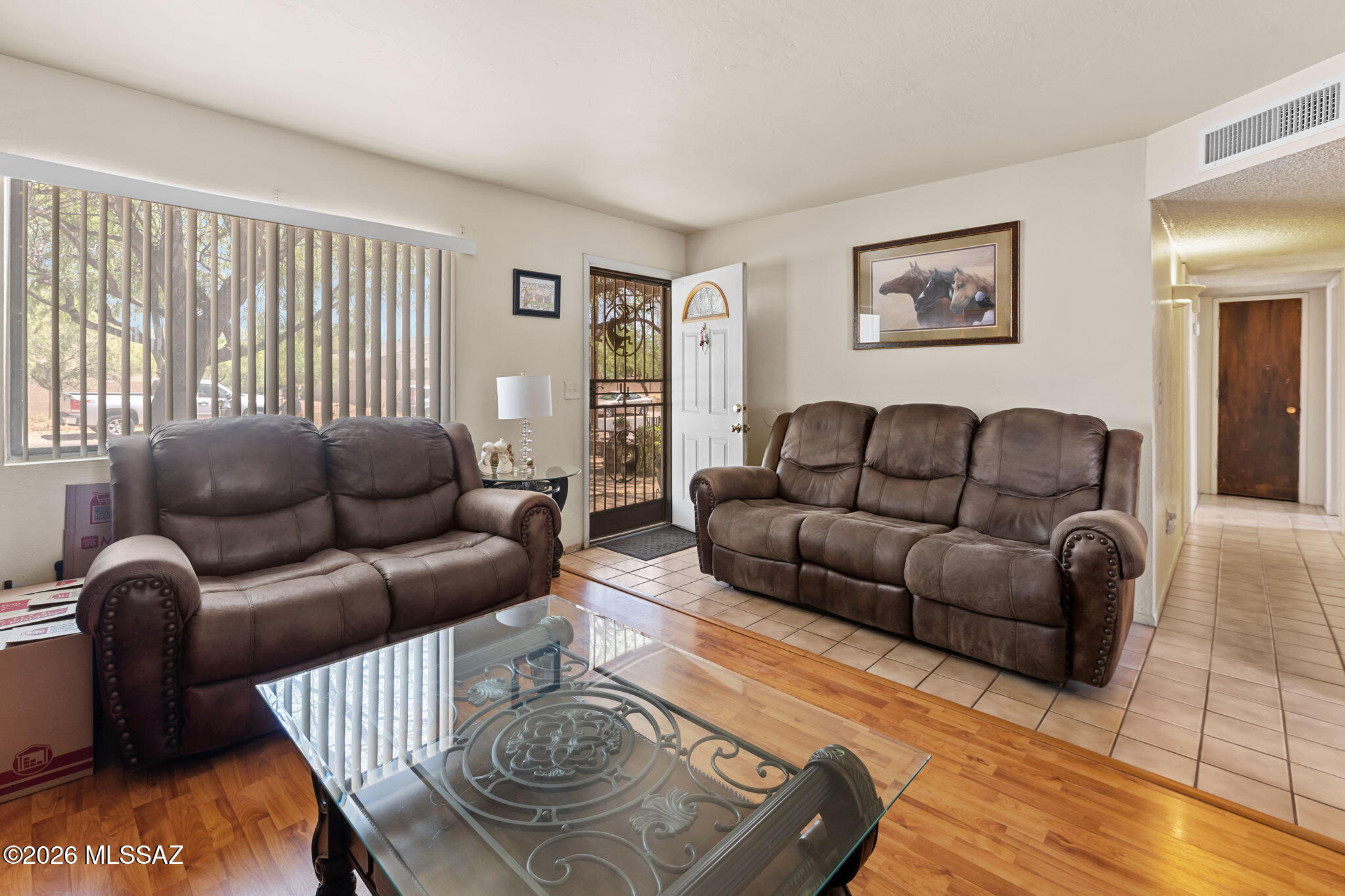 6626 S Van Buren Avenue