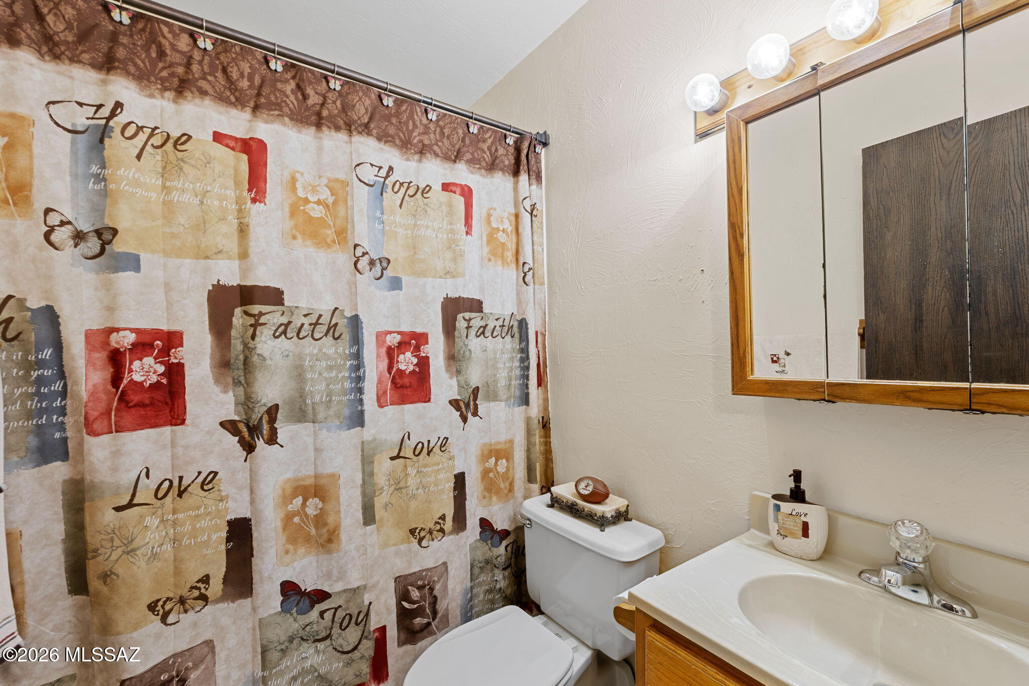 6626 S Van Buren Avenue