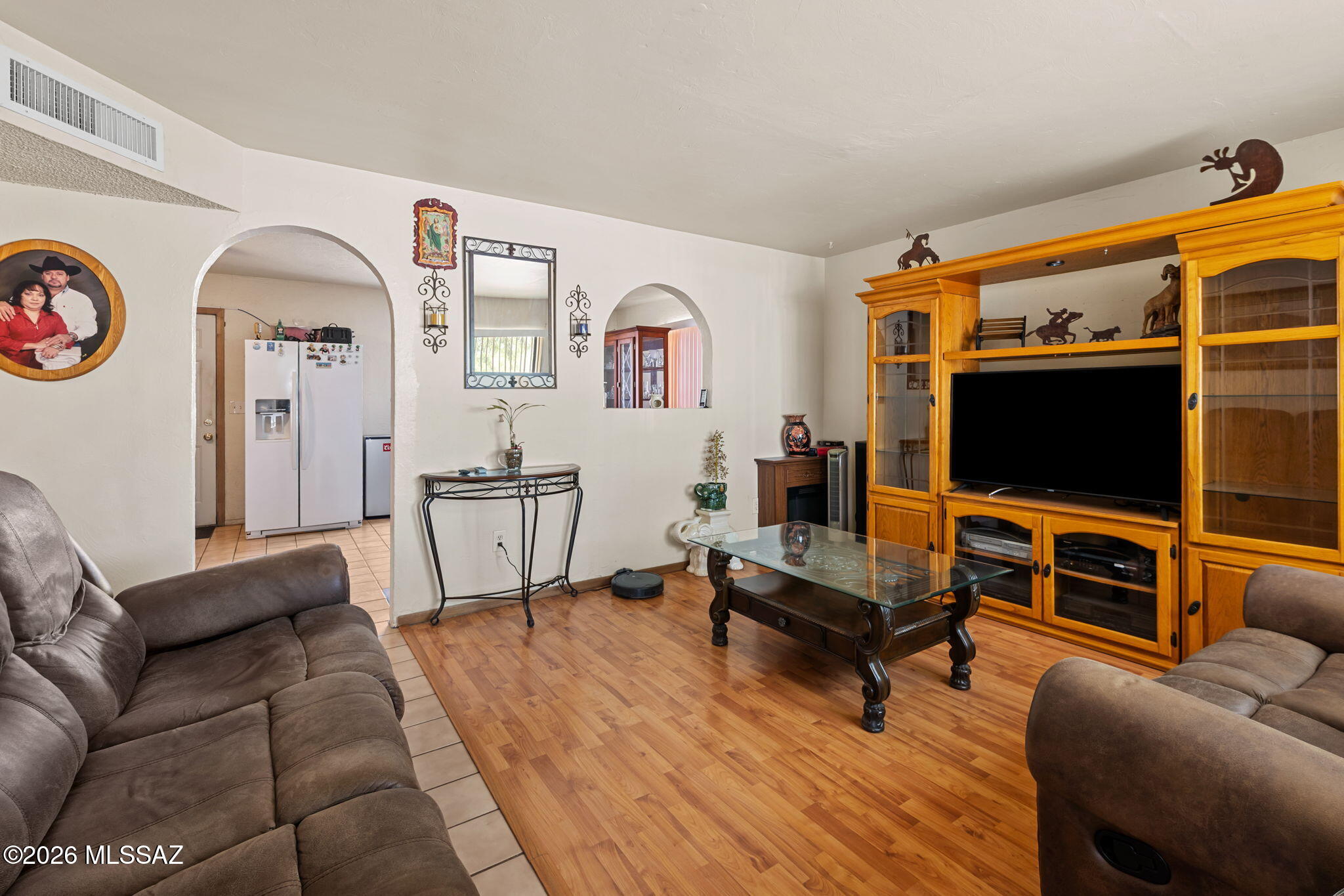 6626 S Van Buren Avenue