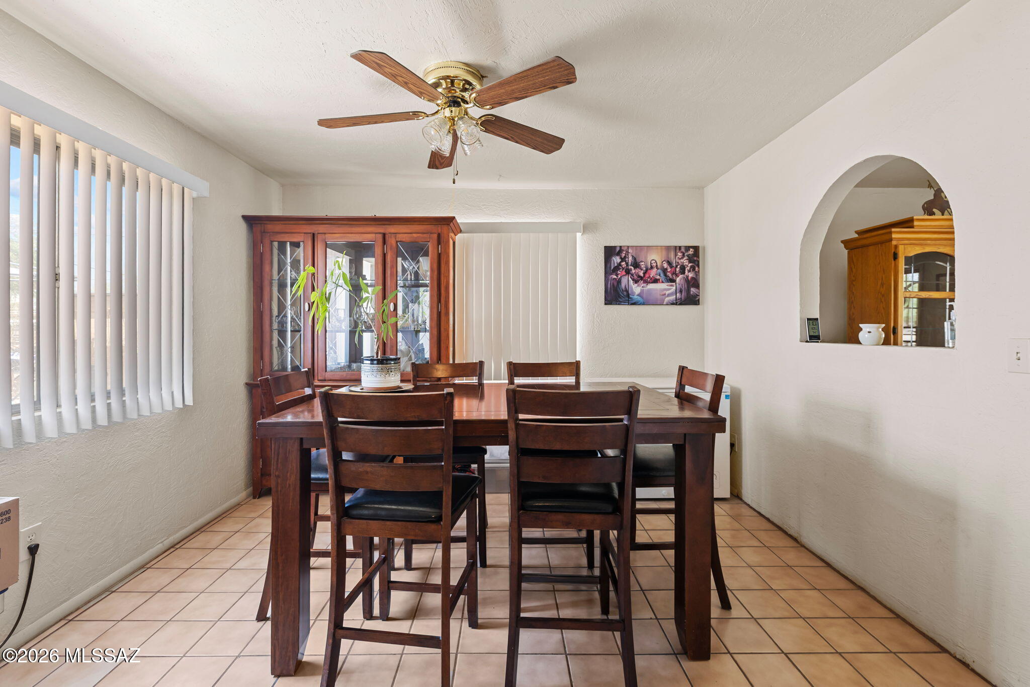 6626 S Van Buren Avenue