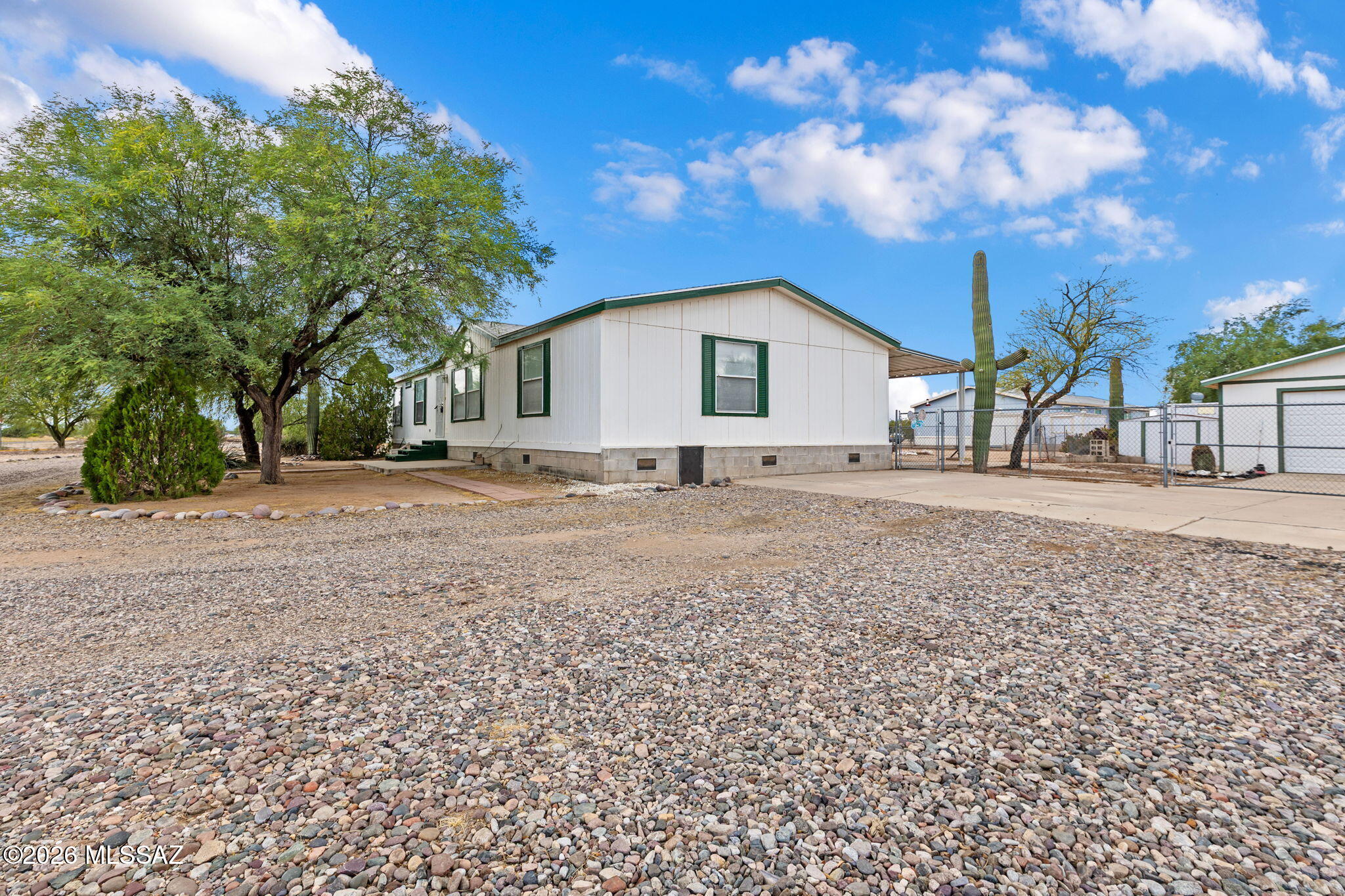 16600 W Peccary Lane