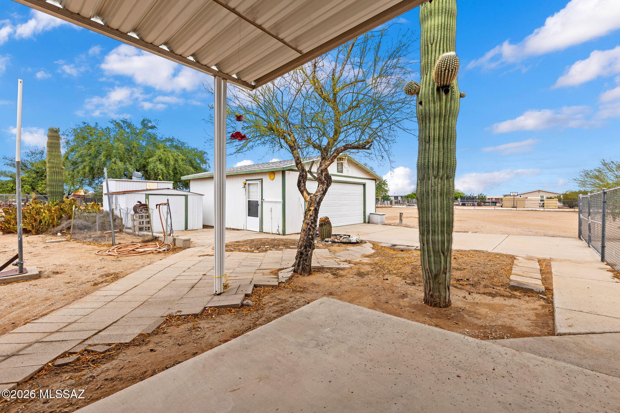 16600 W Peccary Lane